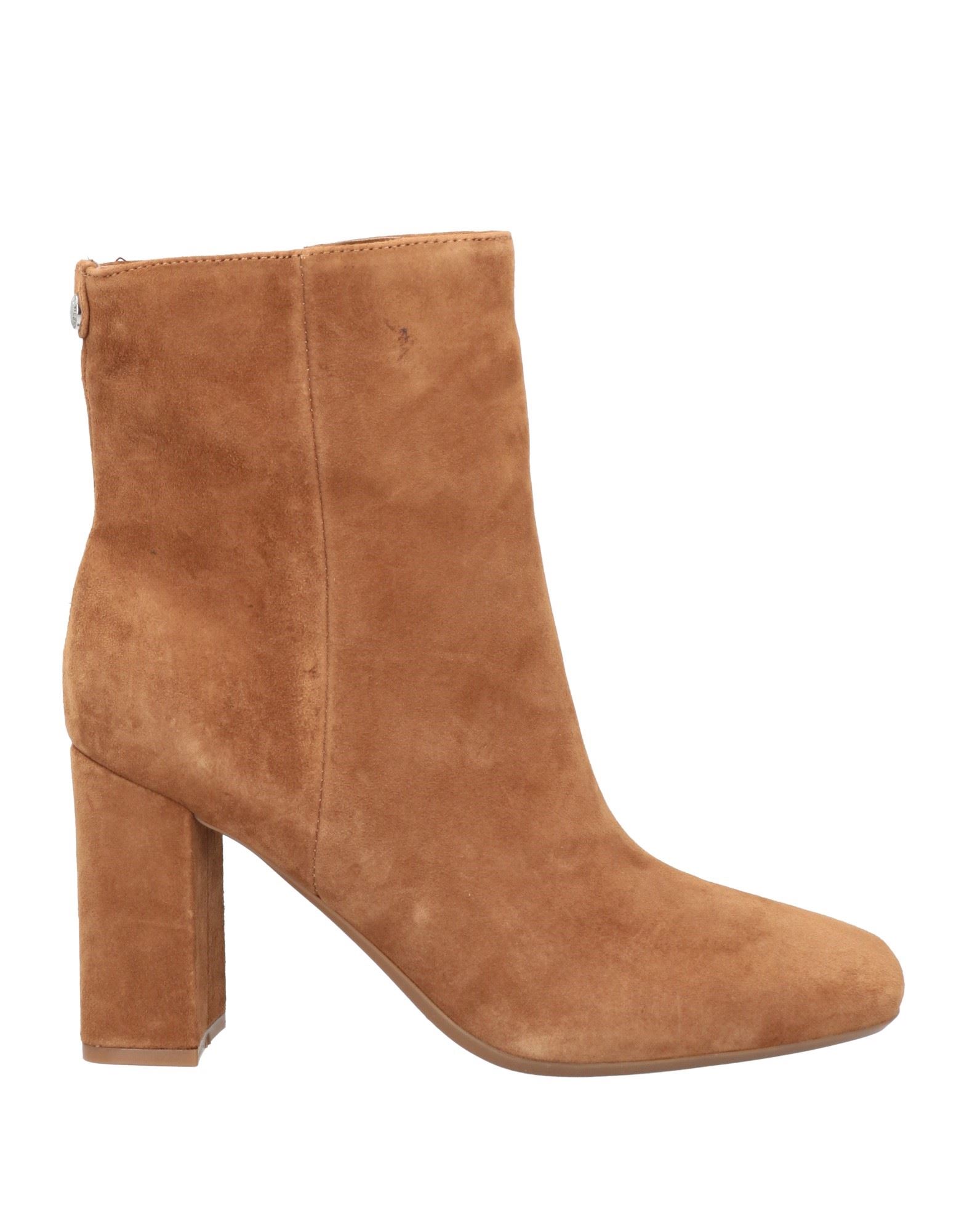 Nine West Ankle Boots In Beige