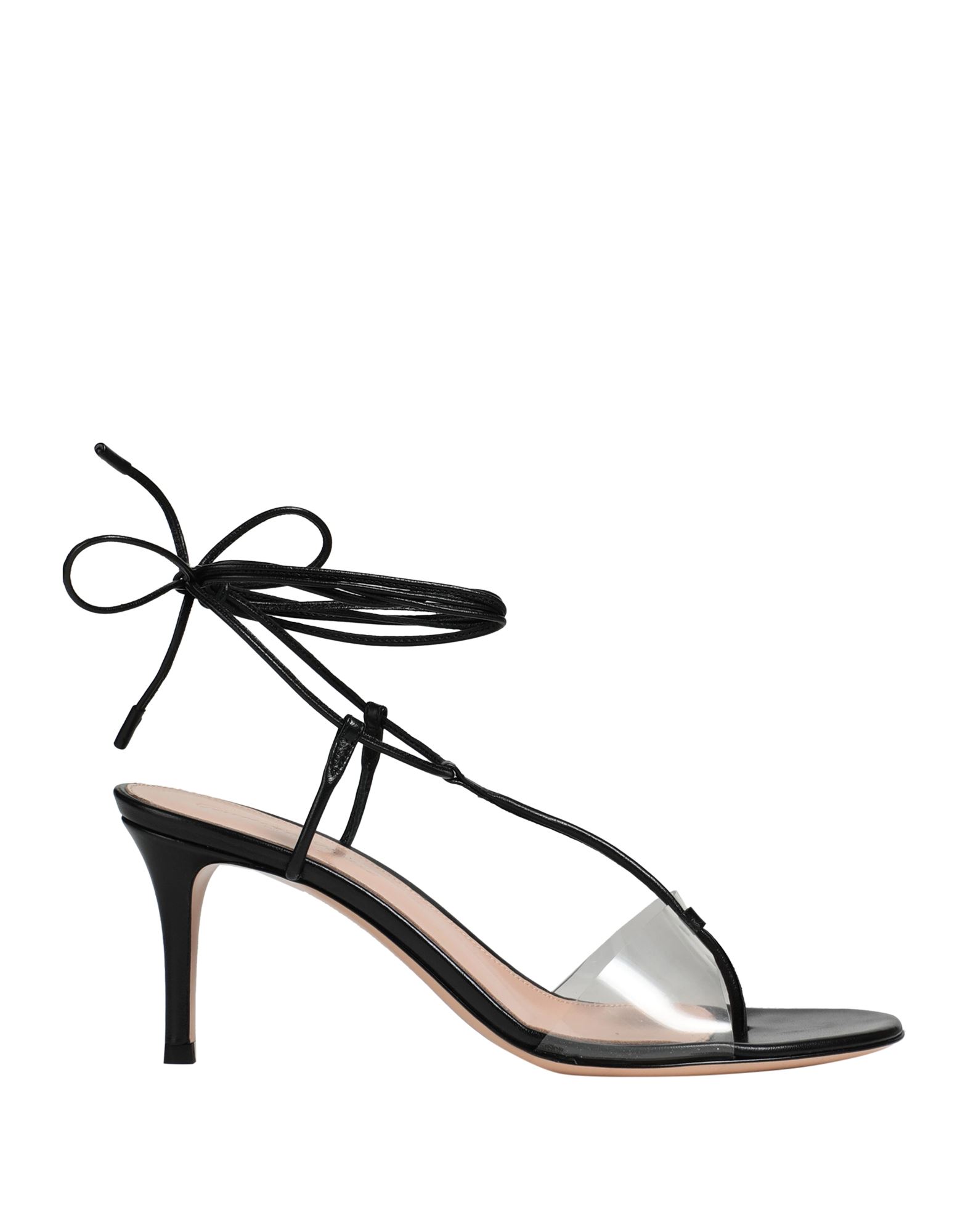  Gianvito Rossi - Schuhe - Zehentrenner - On Yoox.com 