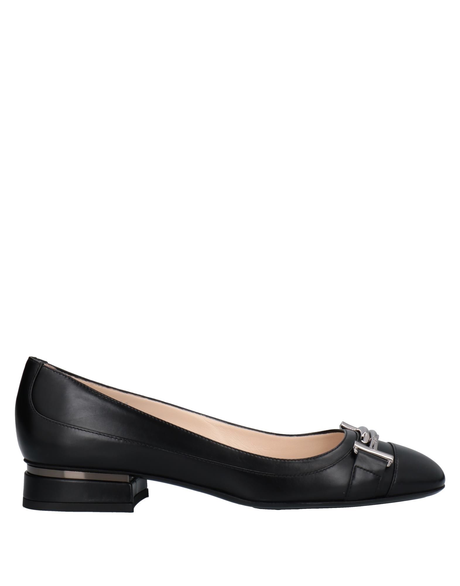 TOD'S TOD'S ΠΑΠΟΥΤΣΙΑ Μπαλαρίνες