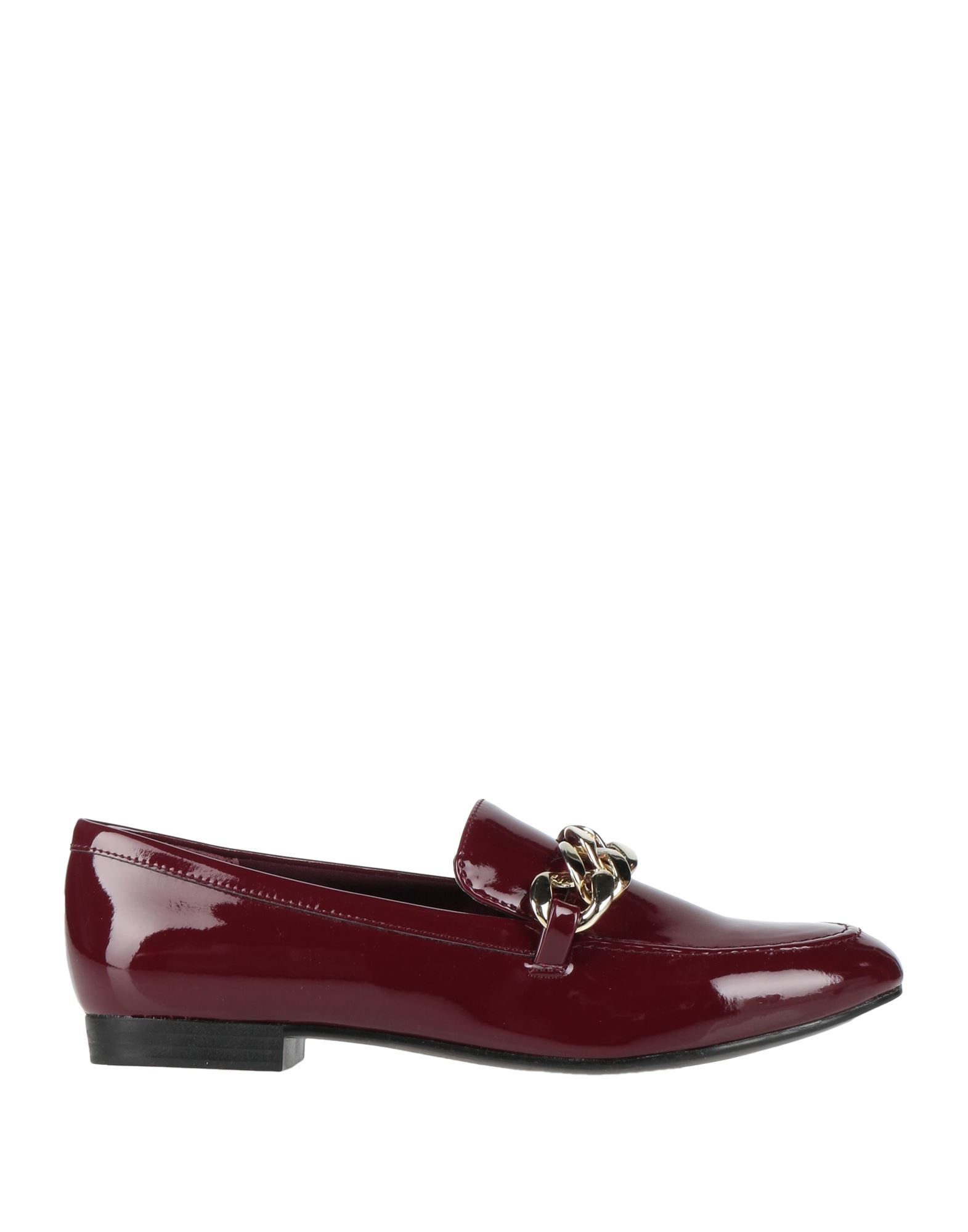 Nine West Loafers In Red