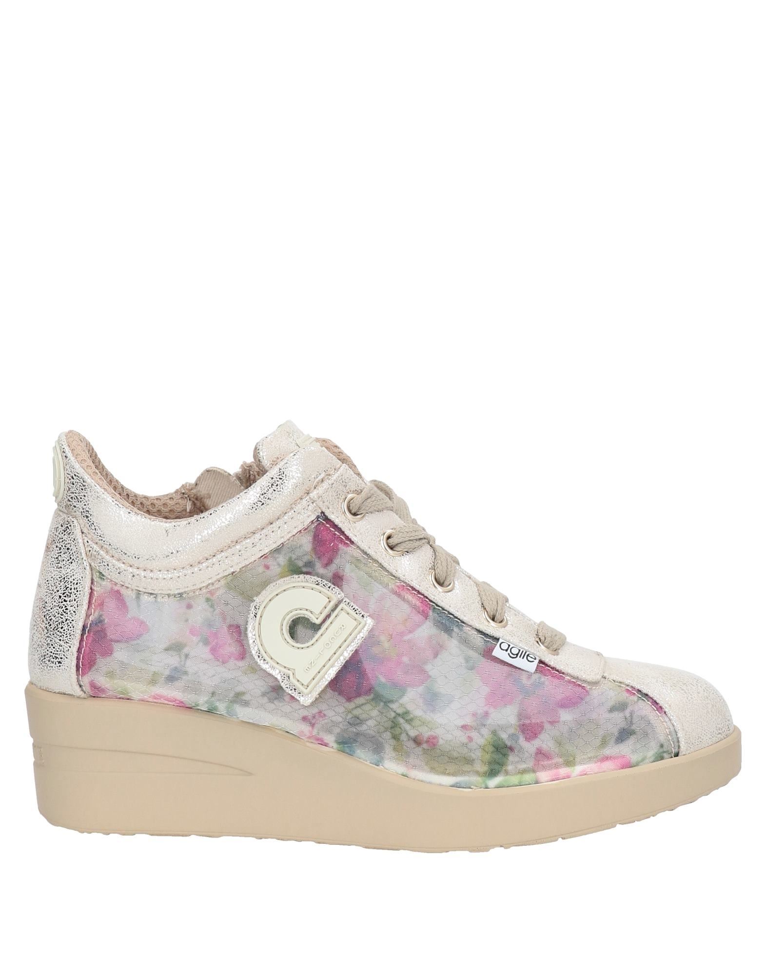 AGILE BY RUCOLINE SNEAKERS