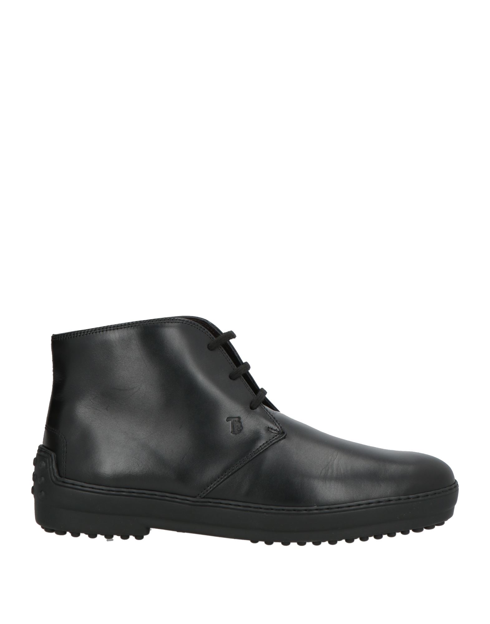 TOD'S ΠΑΠΟΥΤΣΙΑ Μποτάκια