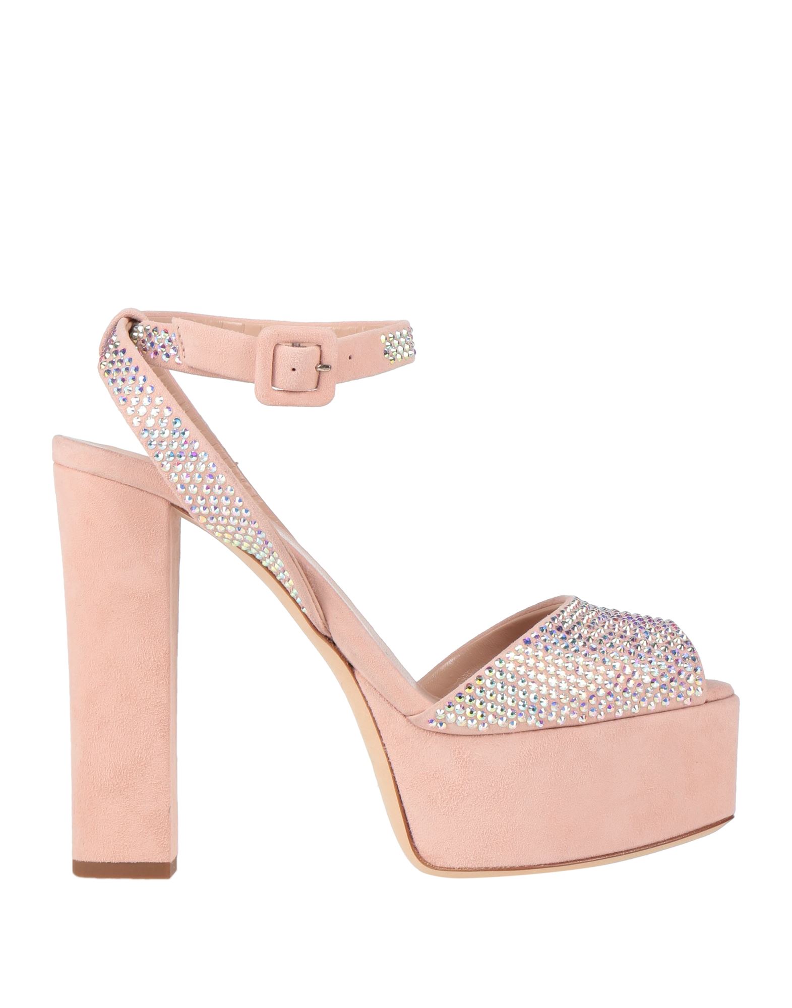 GIUSEPPE ZANOTTI GIUSEPPE ZANOTTI ΠΑΠΟΥΤΣΙΑ Πέδιλα