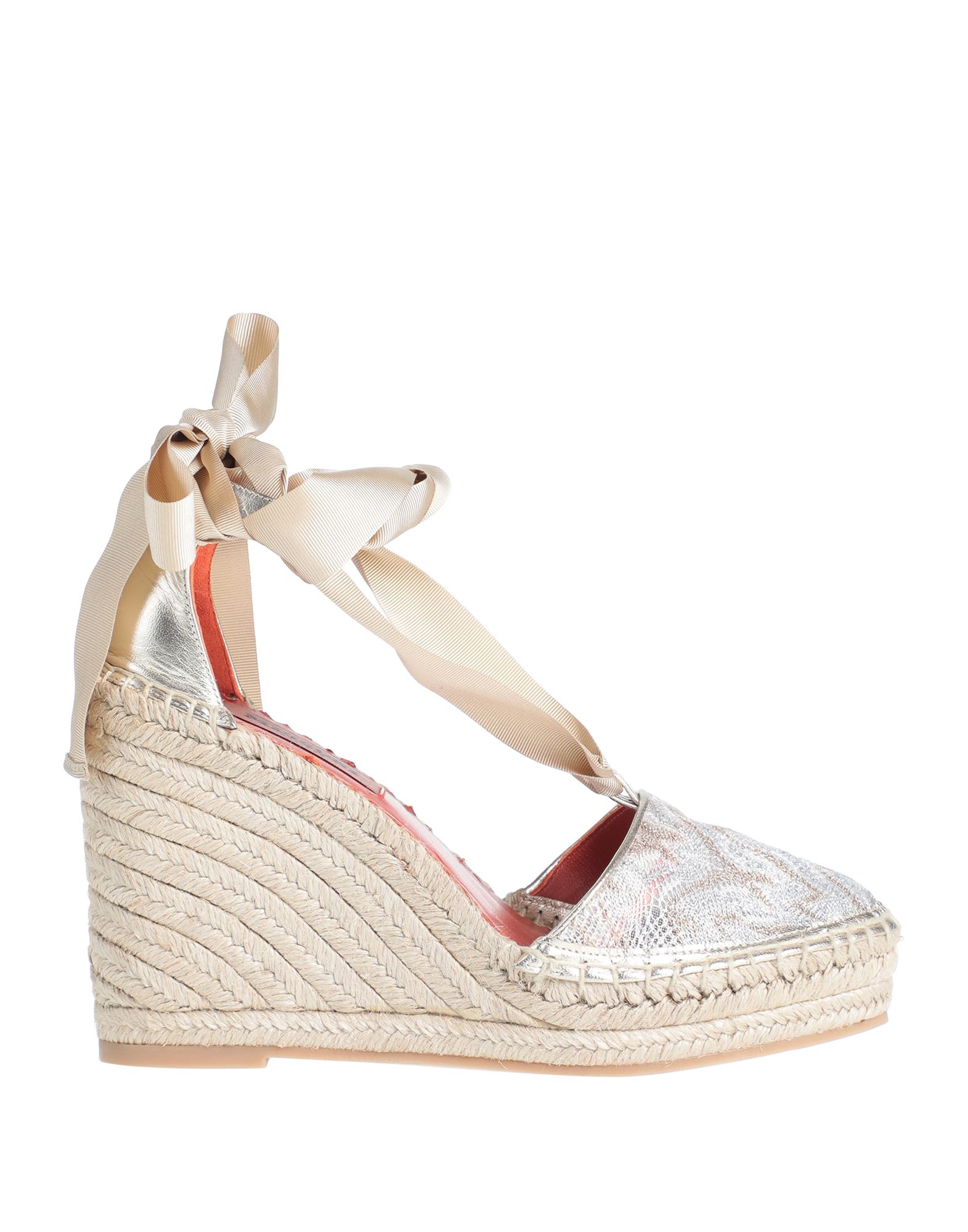  Missoni - Schuhe - Espadrilles - On Yoox.com 