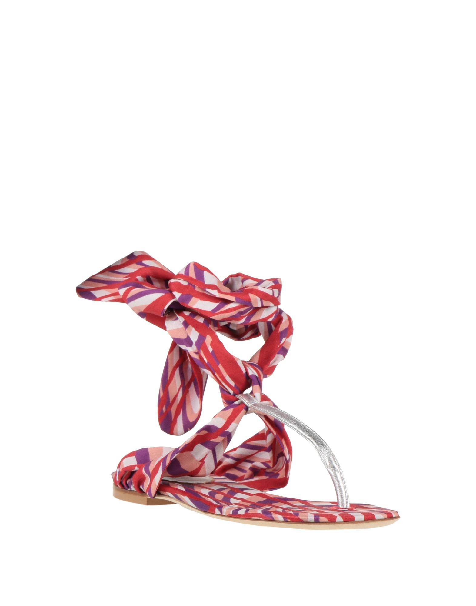  Missoni - Schuhe - Zehentrenner - On Yoox.com 