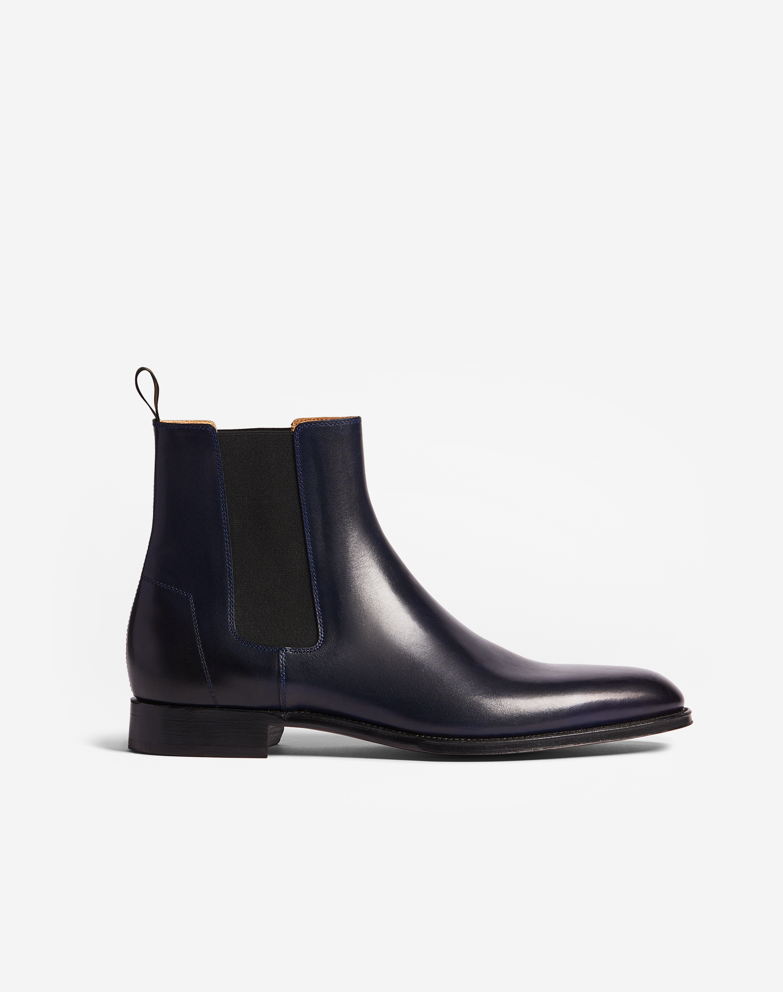 Dunhill Luxury Men's Boots