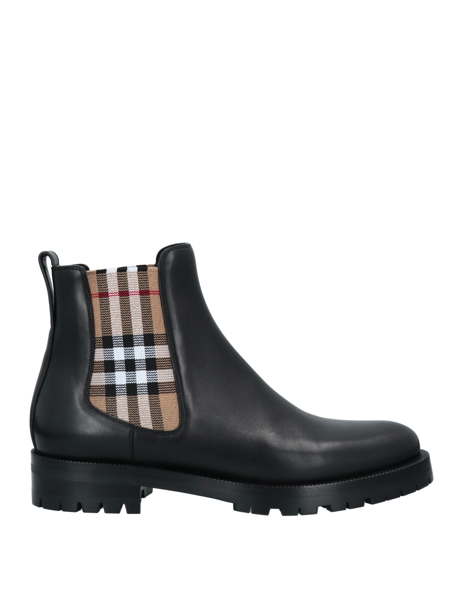 BURBERRY BURBERRY ΠΑΠΟΥΤΣΙΑ Μποτάκια