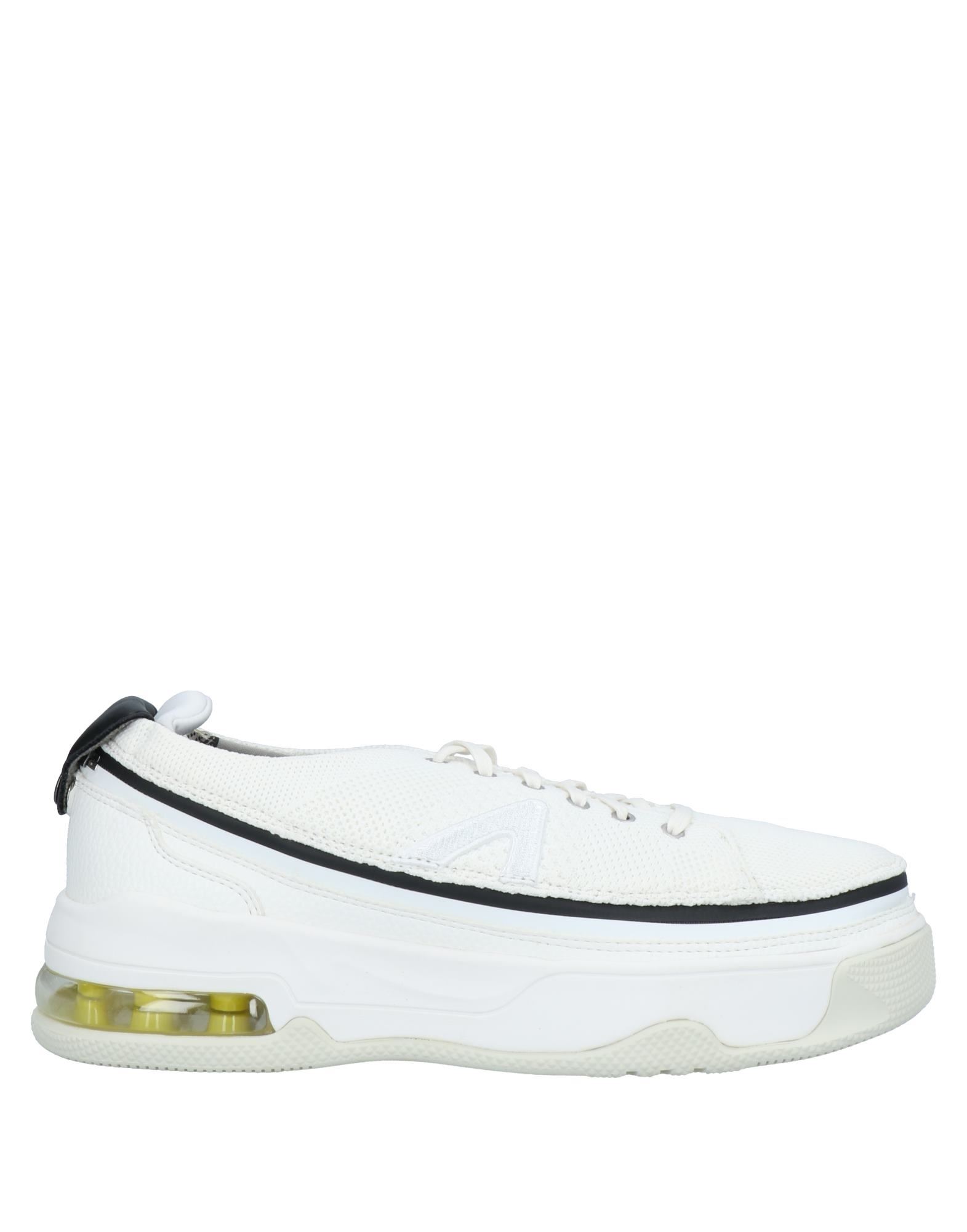 Acbc Sneakers In White