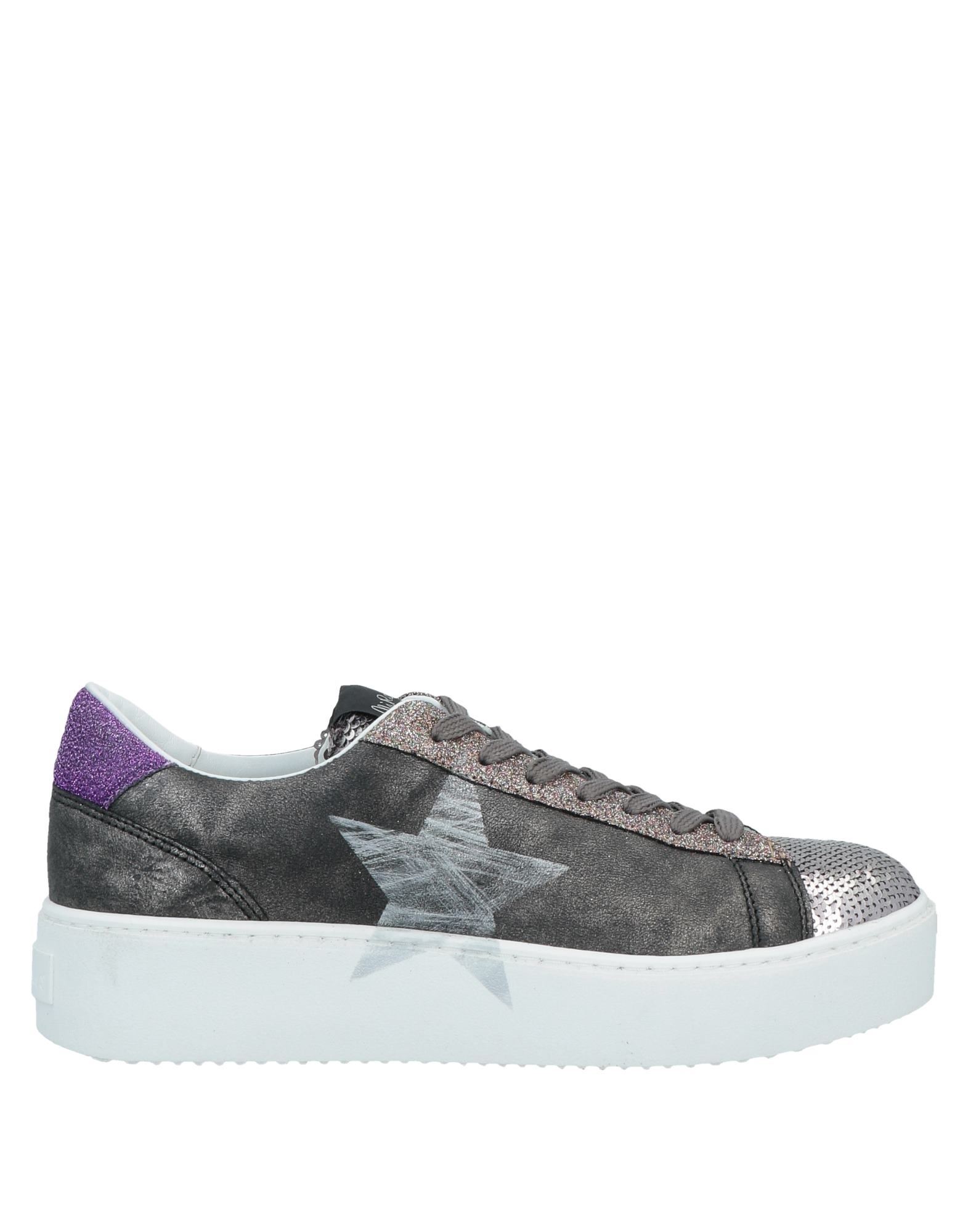 Nira Rubens Sneakers In Grey