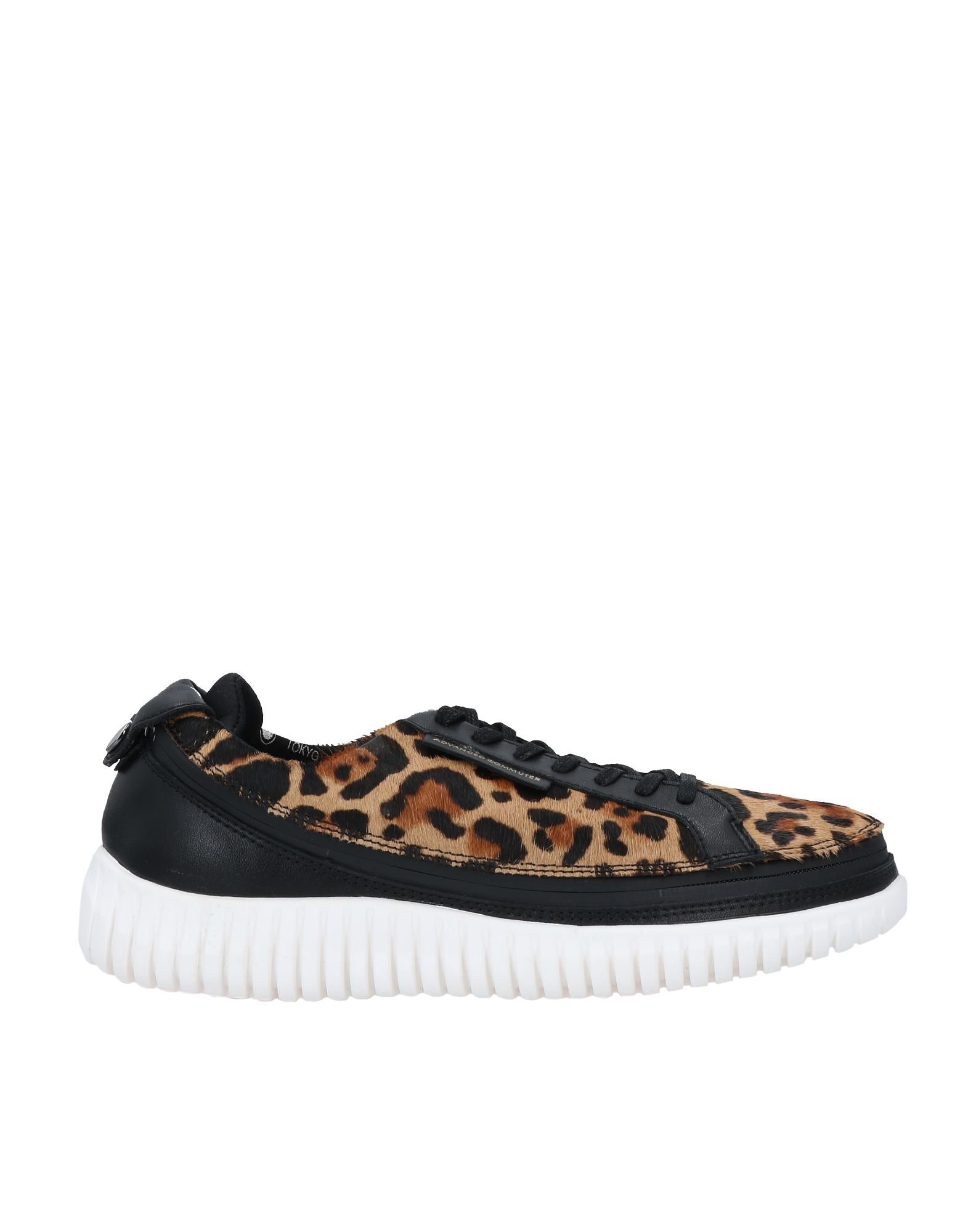 Acbc Sneakers In Beige