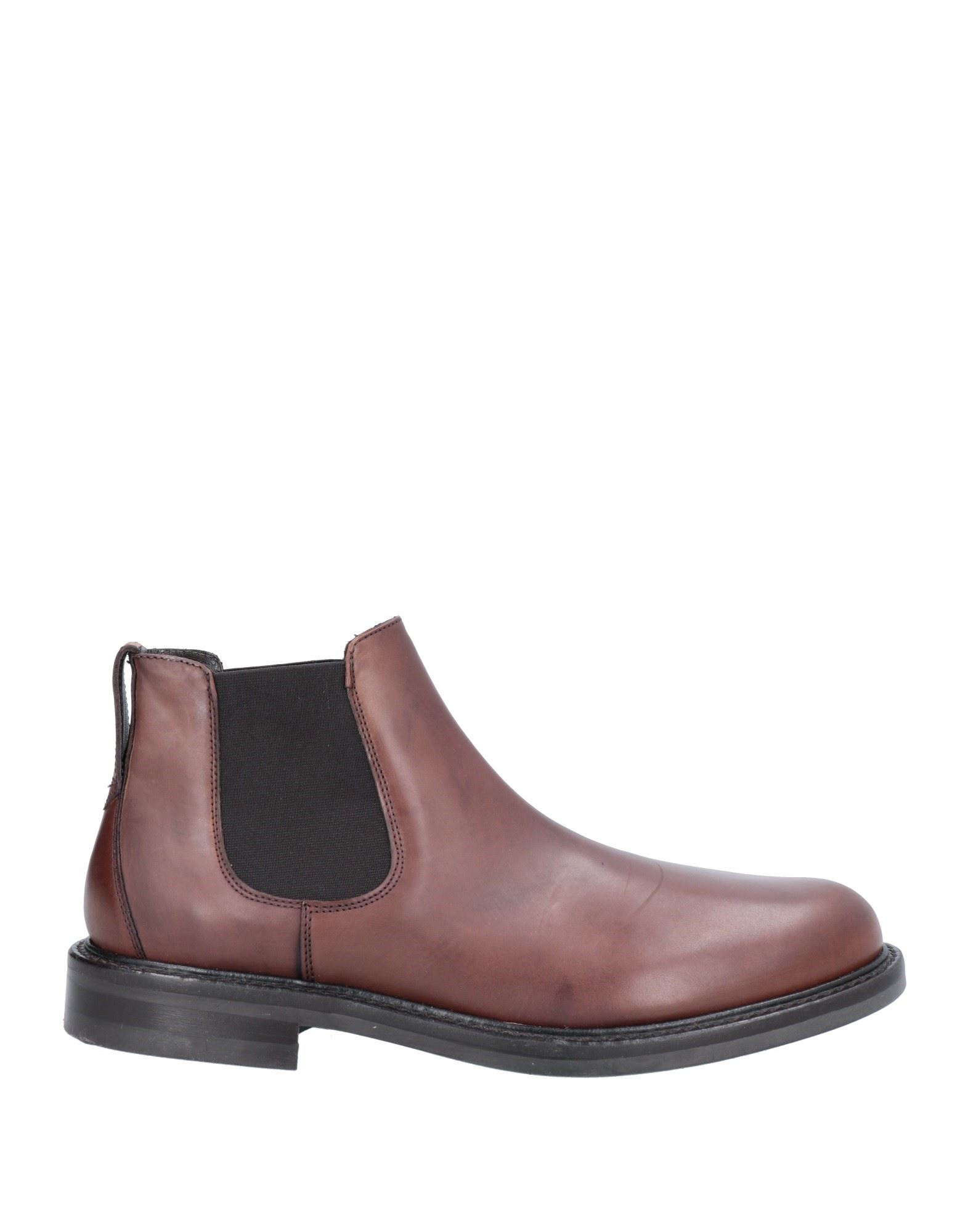 ANTICA CUOIERIA Ankle boots
