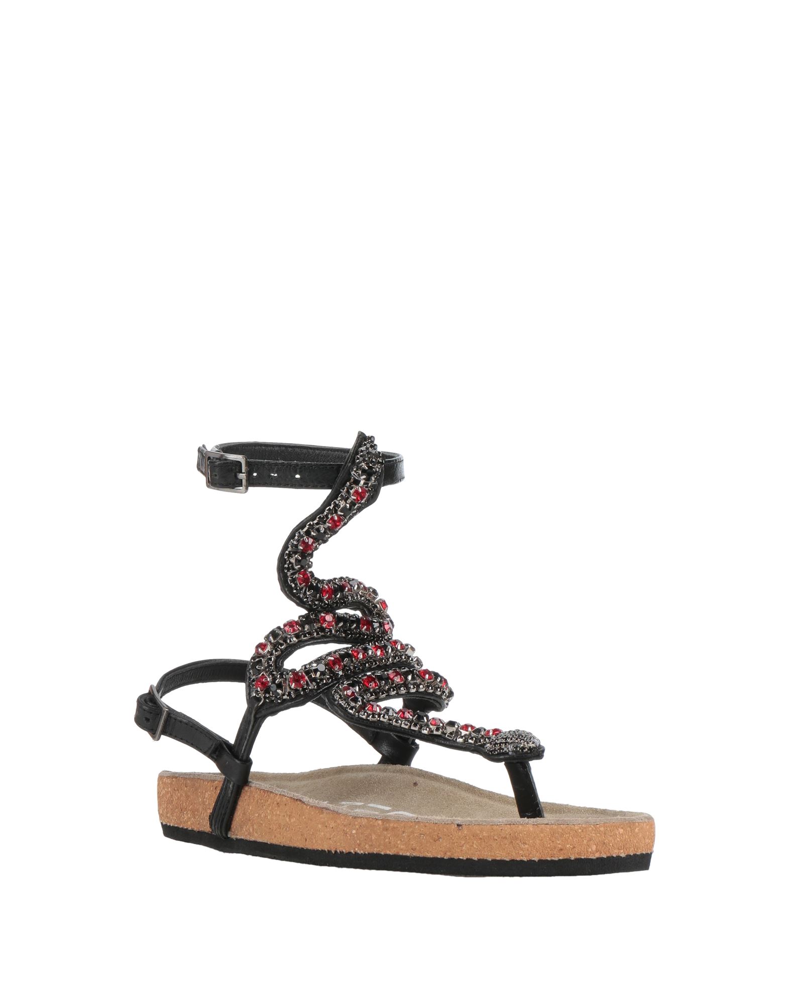  Strategia - Schuhe - Zehentrenner - On Yoox.com 