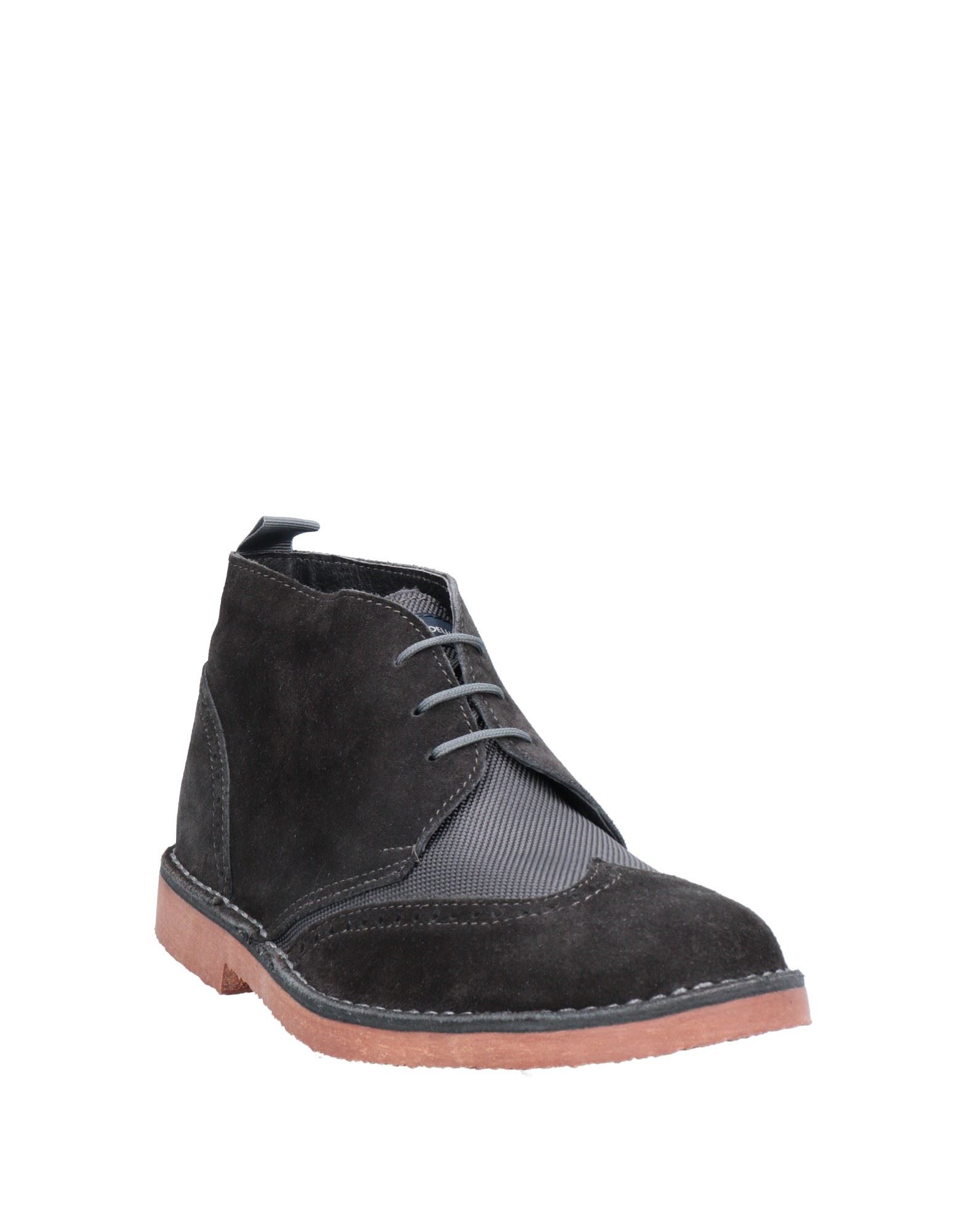  Angelo Nardelli - Schuhe - Stiefeletten - On Yoox.com 