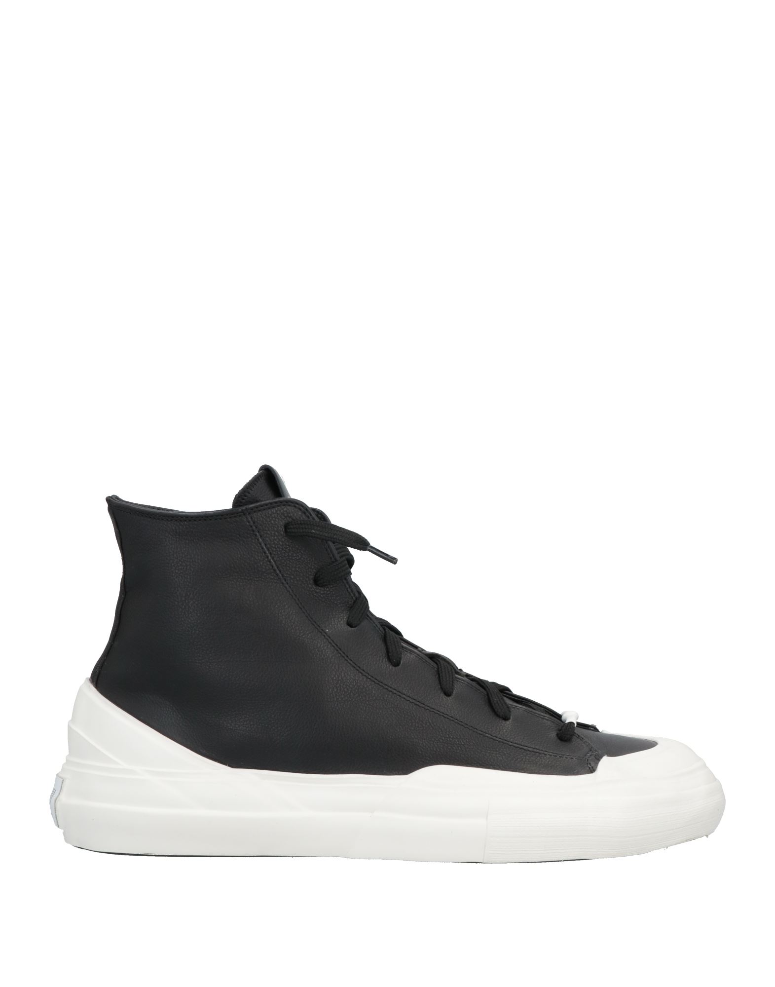 Barracuda Sneakers In Black