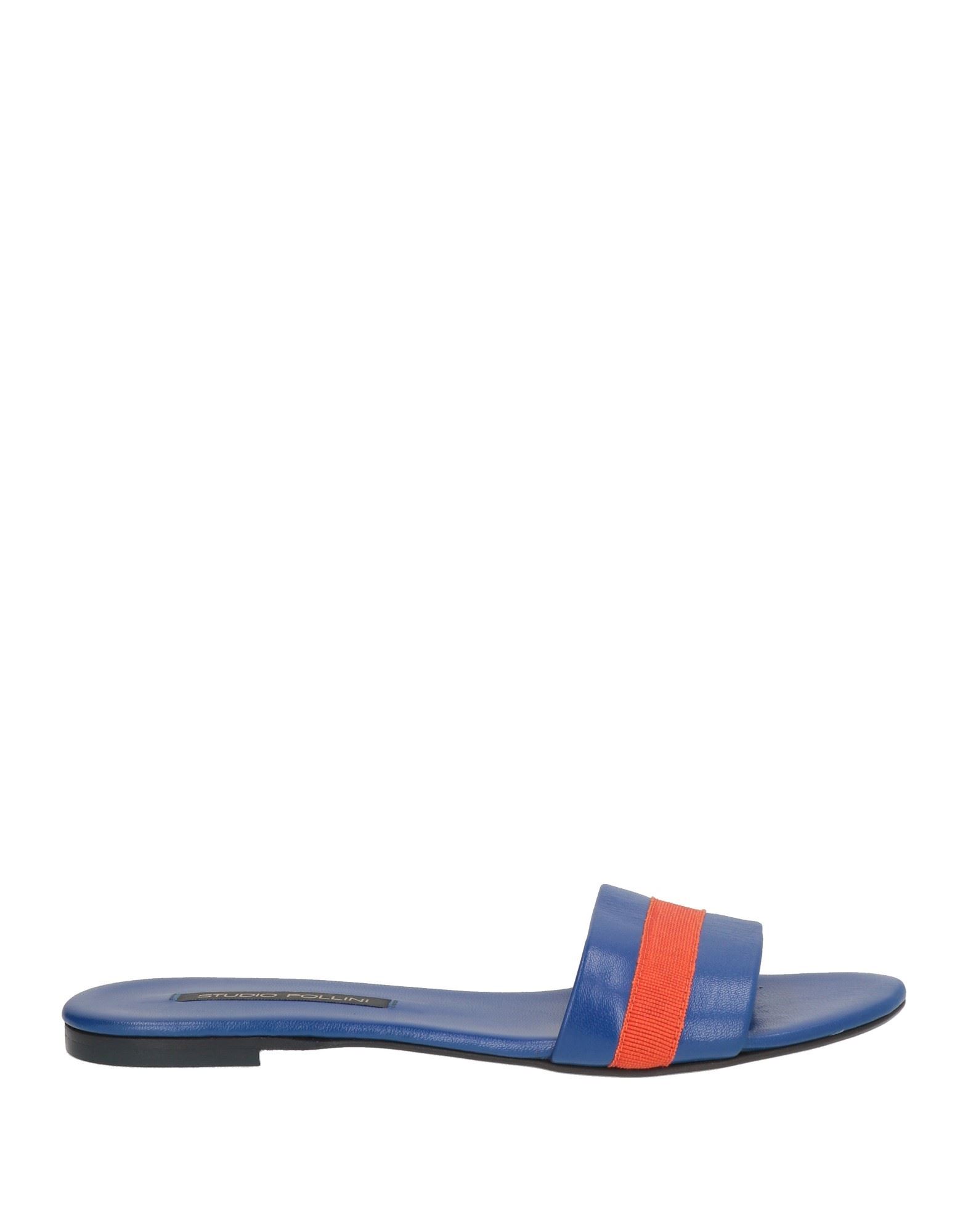 STUDIO POLLINI ΠΑΠΟΥΤΣΙΑ Πέδιλα
