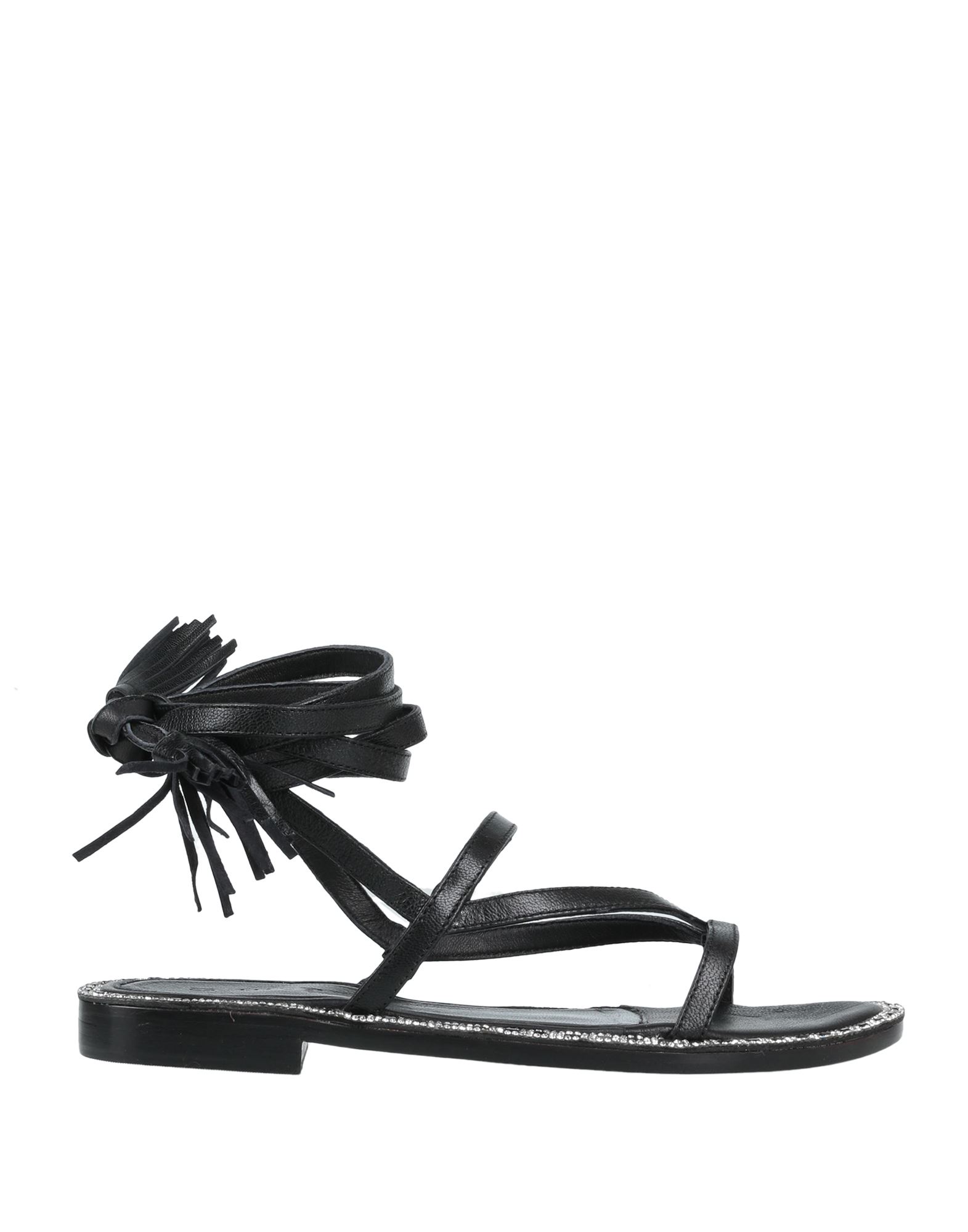 HADEL Sandals