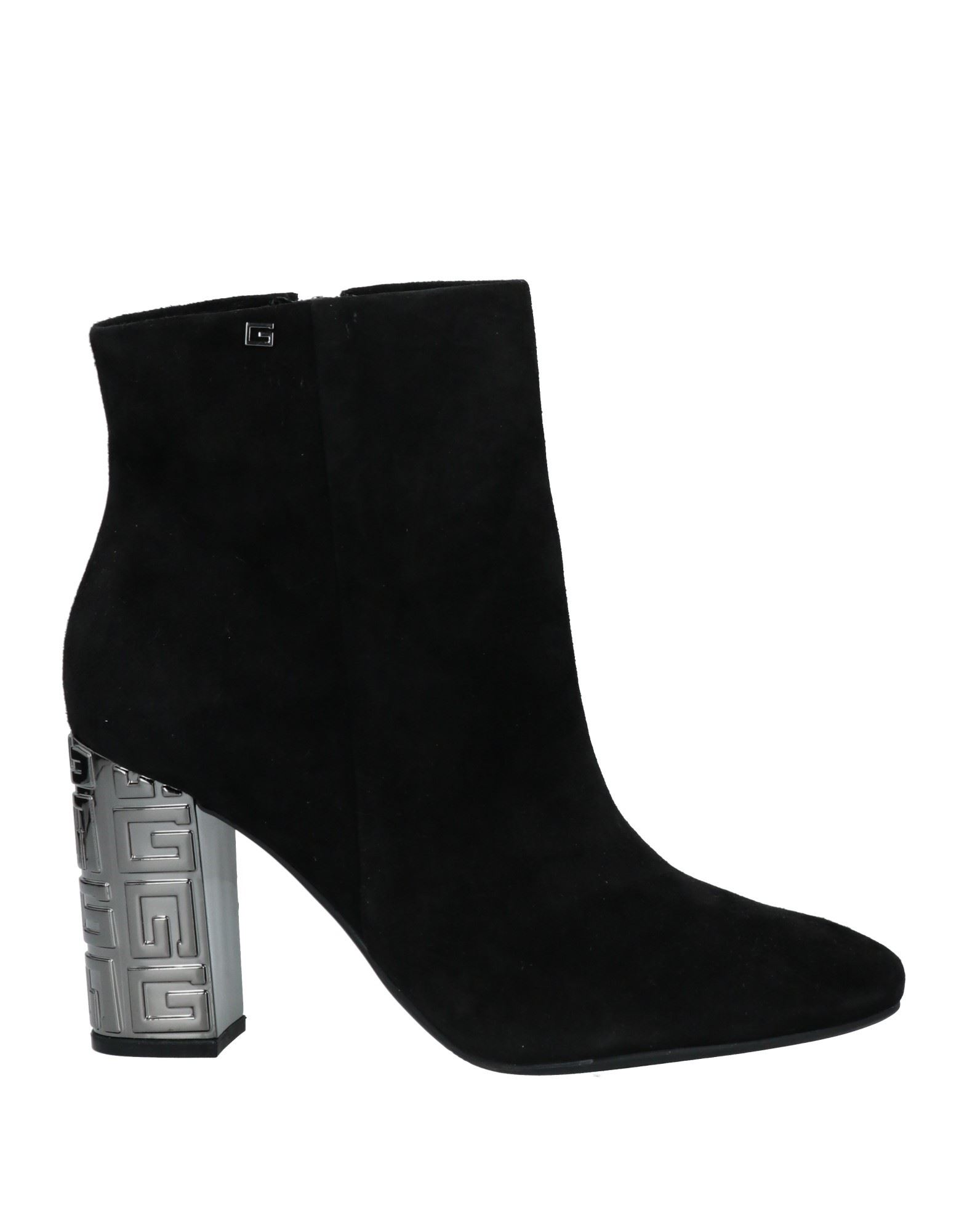 GUESS GUESS ΠΑΠΟΥΤΣΙΑ Μποτάκια