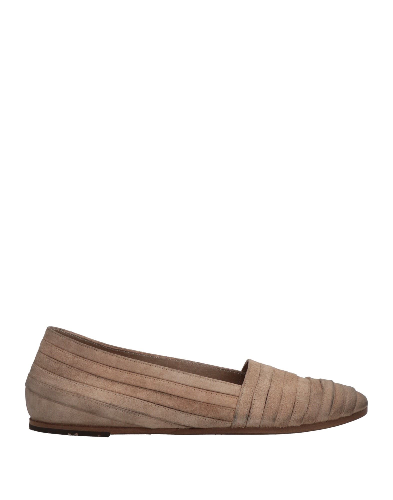 marsell ballet flats