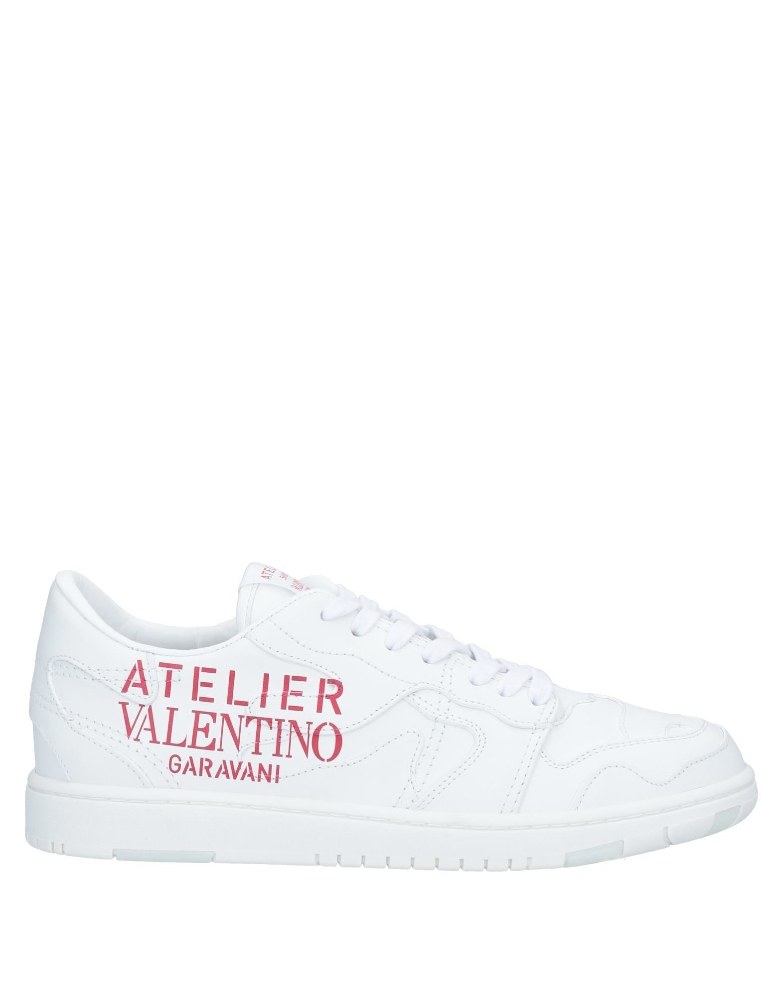 VALENTINO GARAVANI VALENTINO GARAVANI ΠΑΠΟΥΤΣΙΑ Αθλητικά παπούτσια