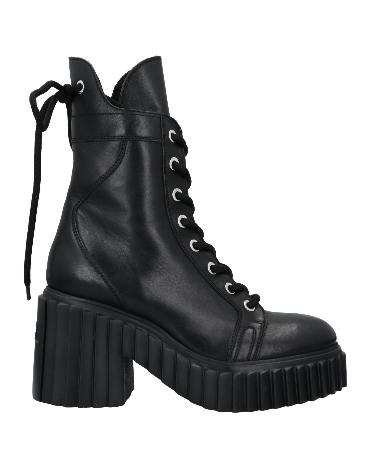 Agl Attilio Giusti Leombruni Ankle Boots In Black