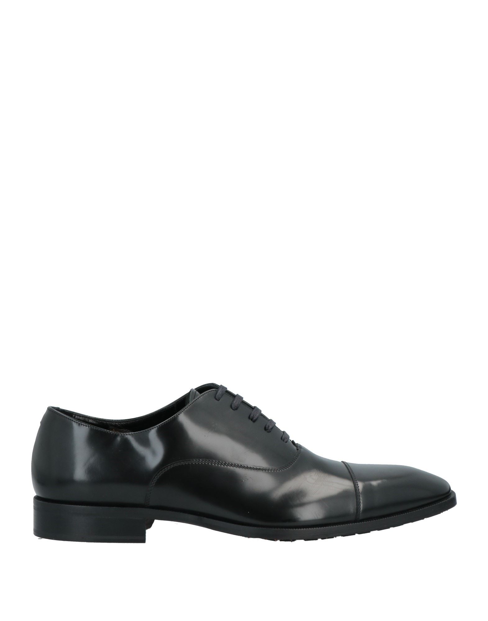 Bruno Magli Lace-up Shoes In Black | ModeSens