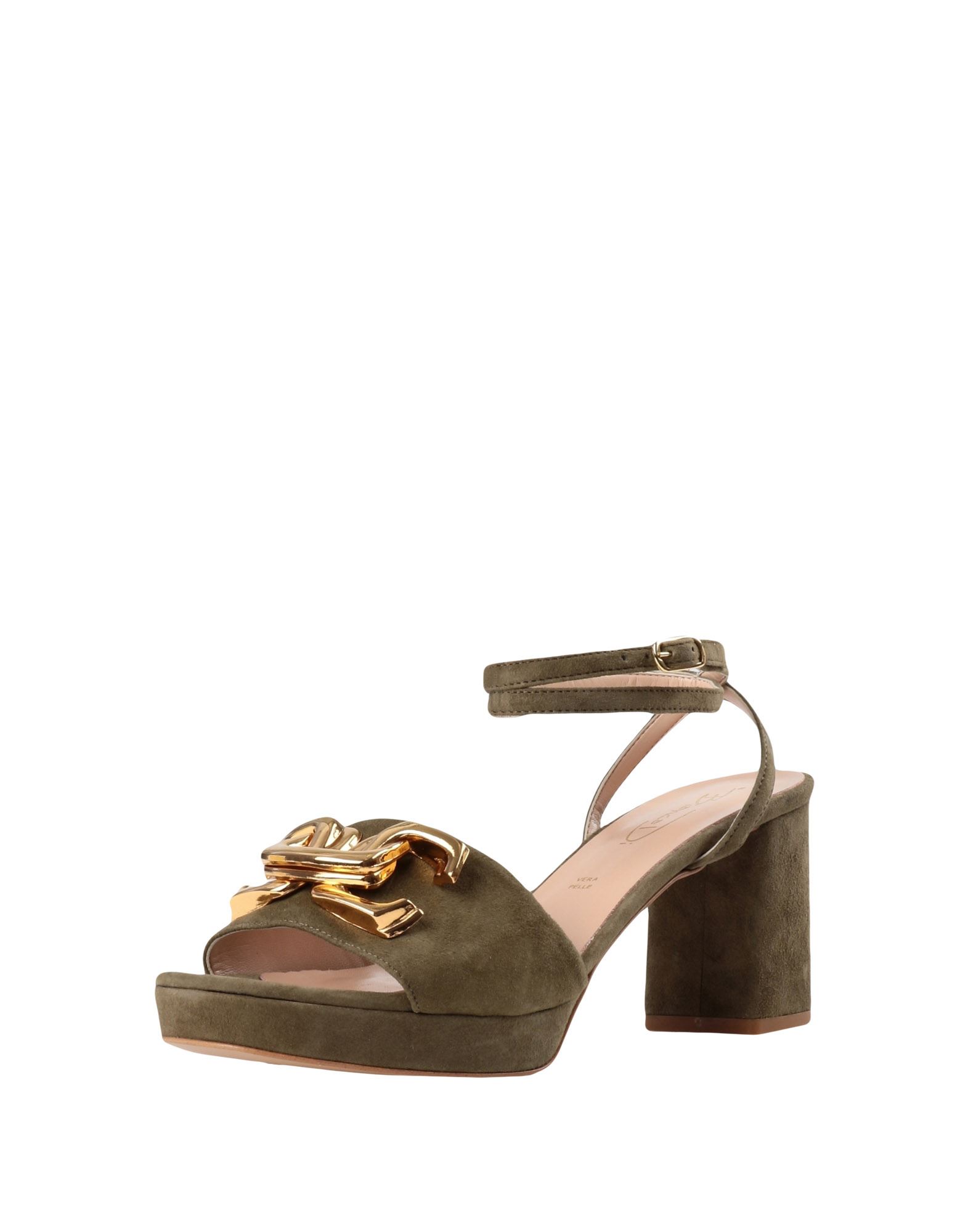  Bianca Di - Schuhe - Sandalen - On Yoox.com 