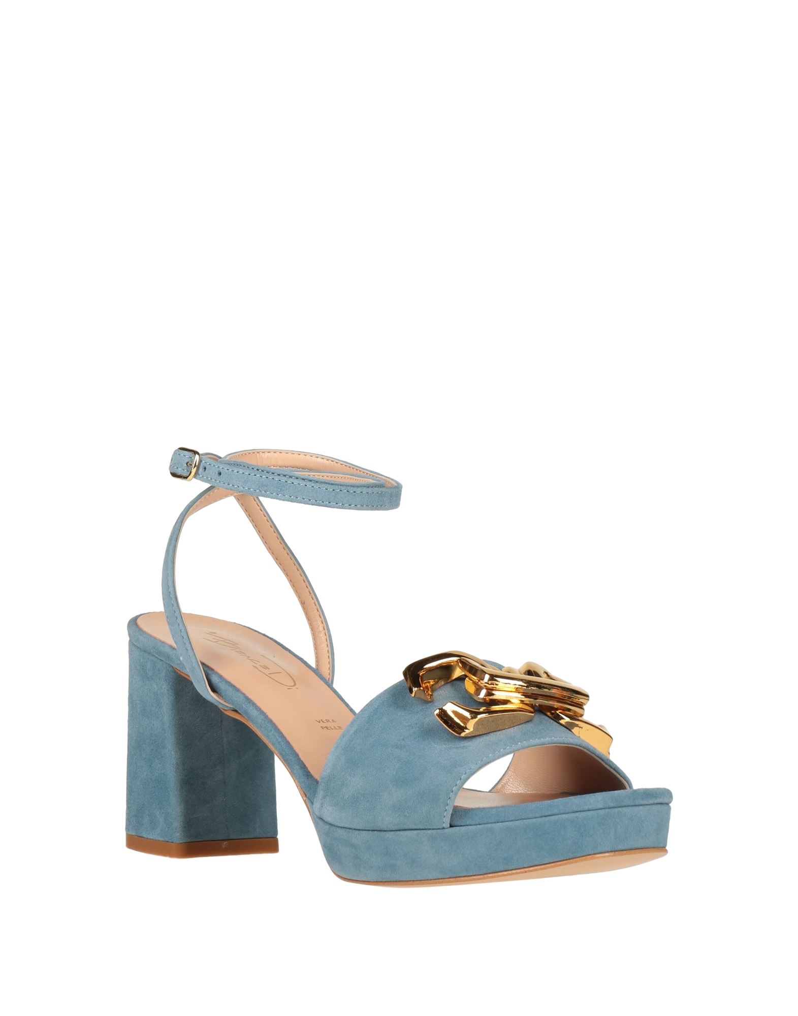  Bianca Di - Schuhe - Sandalen - On Yoox.com 