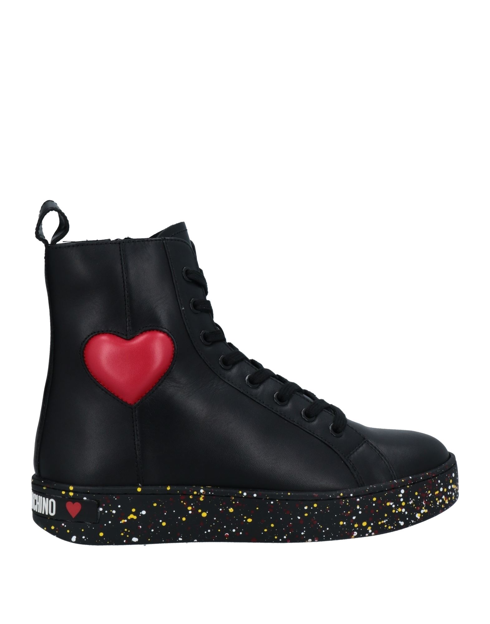 LOVE MOSCHINO LOVE MOSCHINO ΠΑΠΟΥΤΣΙΑ Αθλητικά παπούτσια