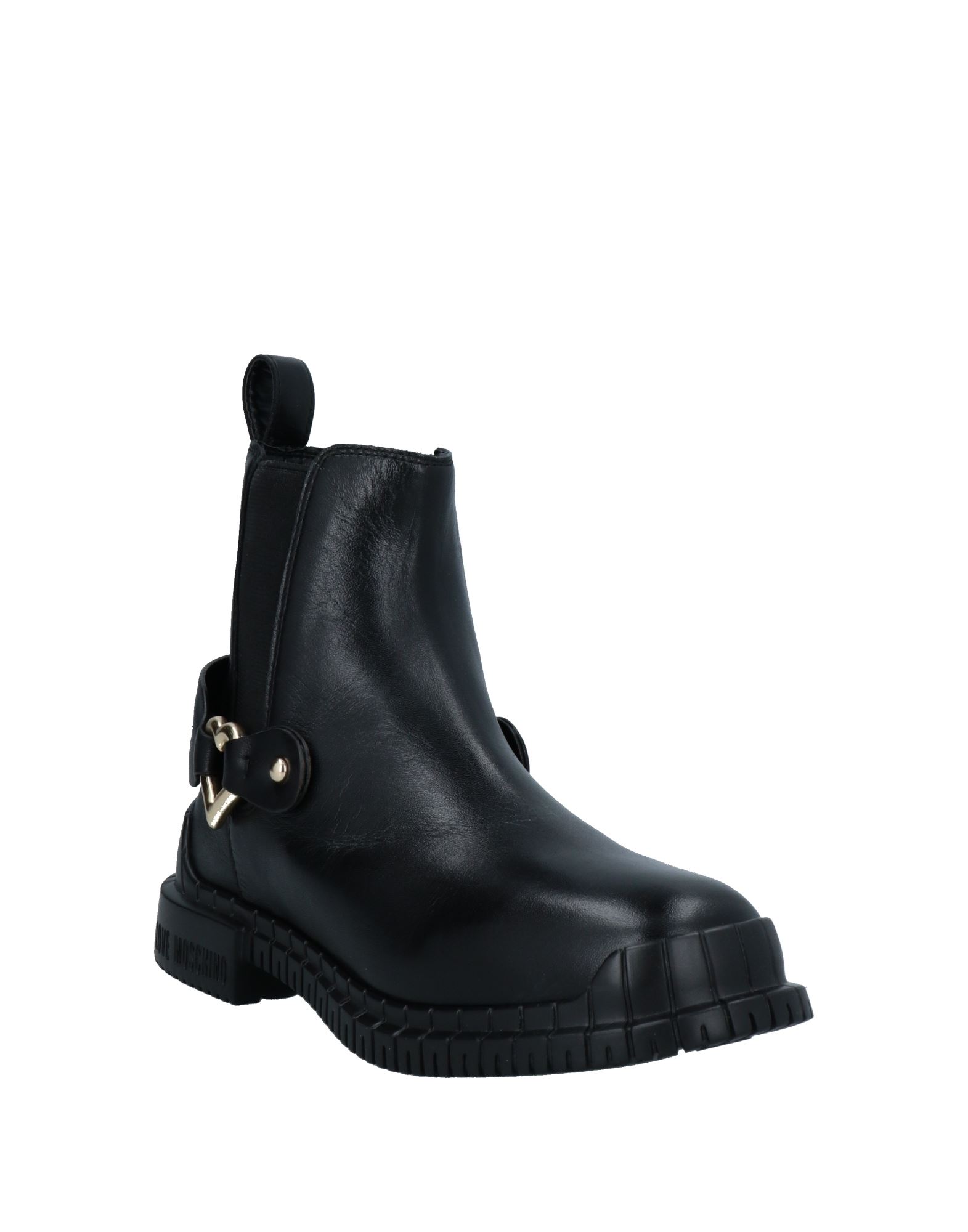  Love Moschino - Schuhe - Stiefeletten - On Yoox.com 