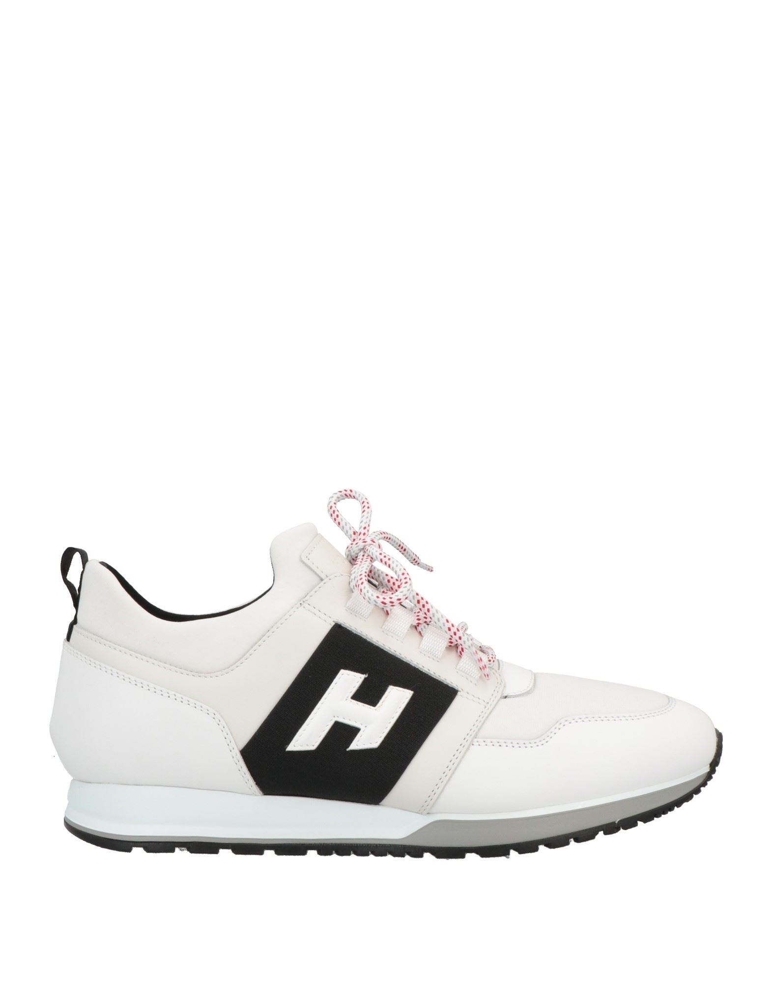Hogan Sneakers In White