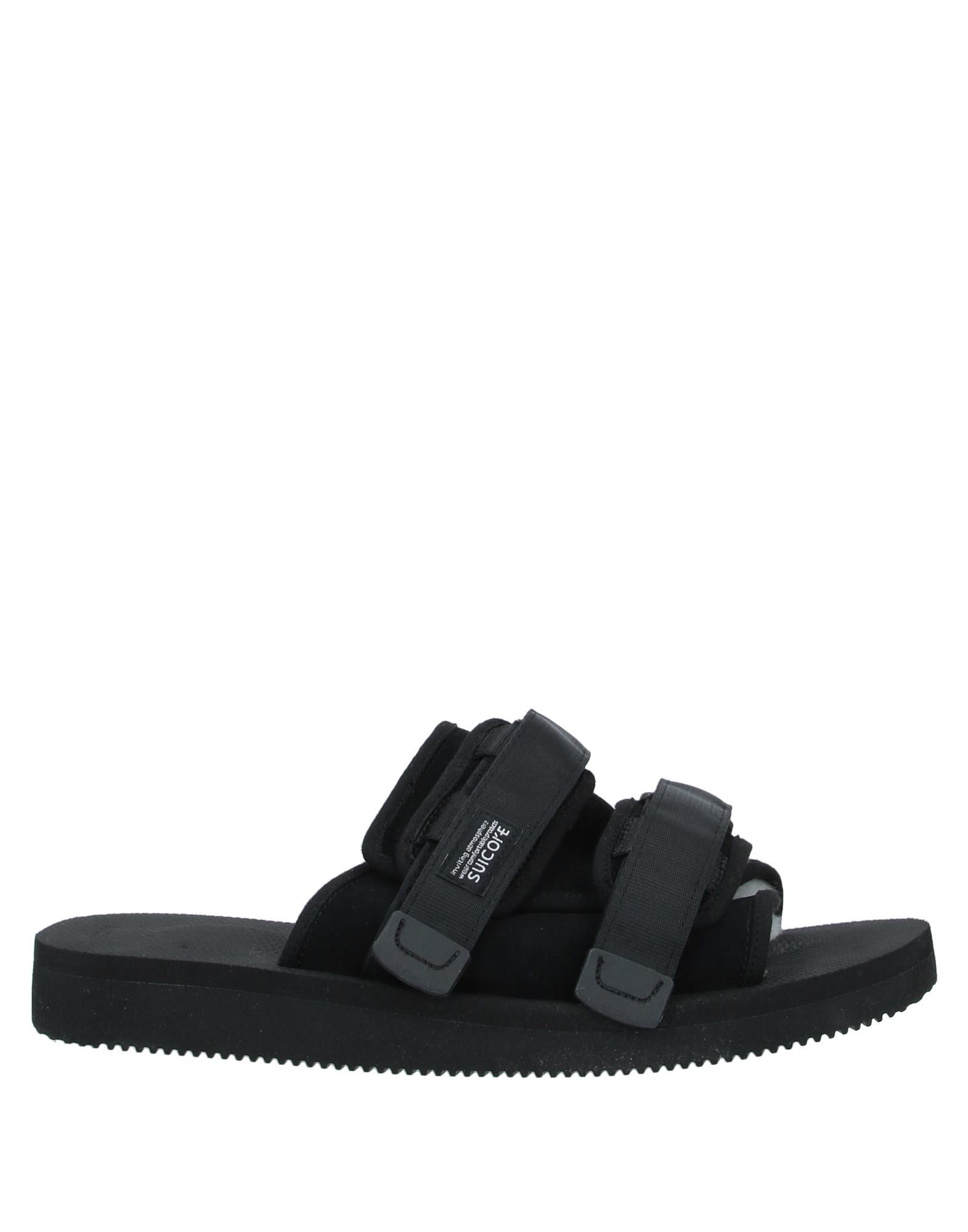 SUICOKE ΠΑΠΟΥΤΣΙΑ Πέδιλα