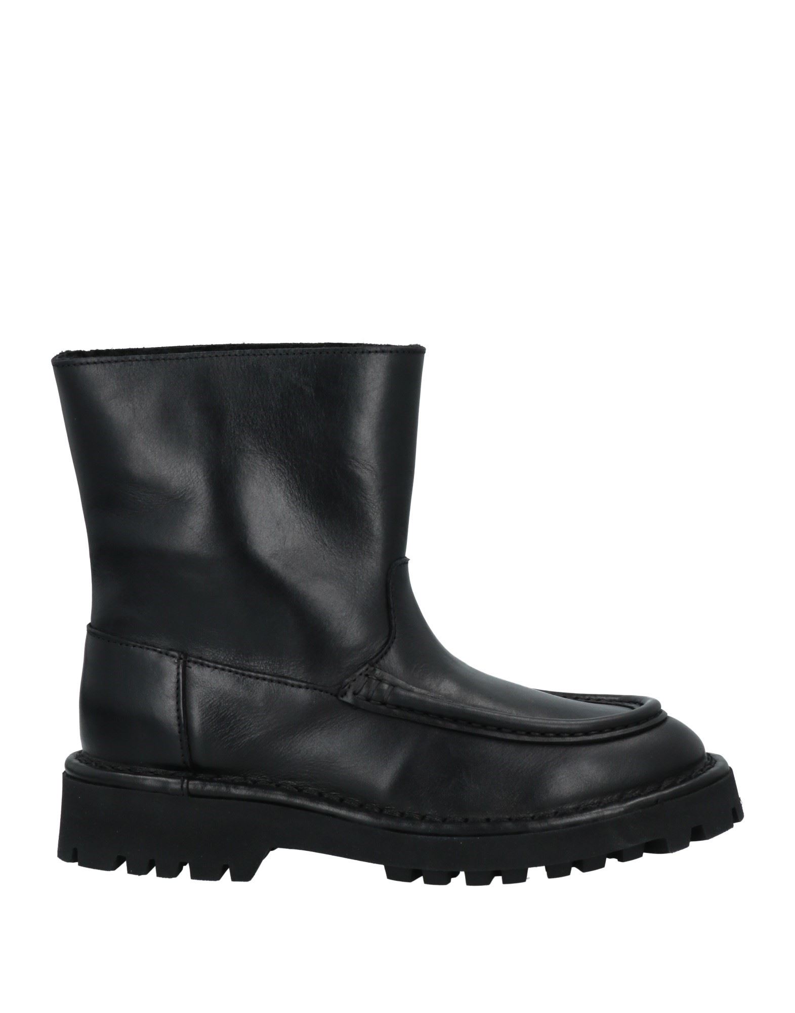 Kenzo Ankle Boots In Black