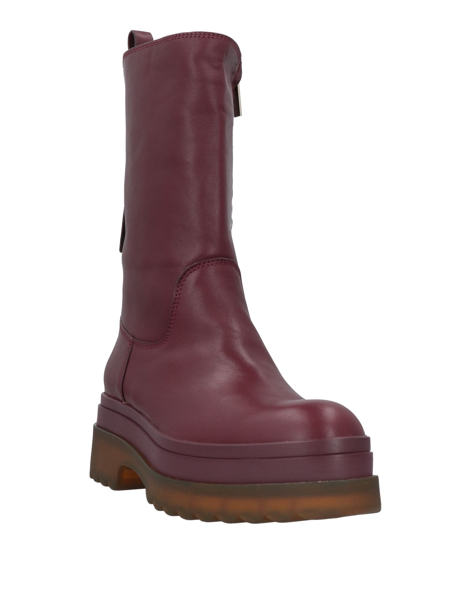  Red(v) - Calzado - Botines De Caña Alta - On Yoox.com 