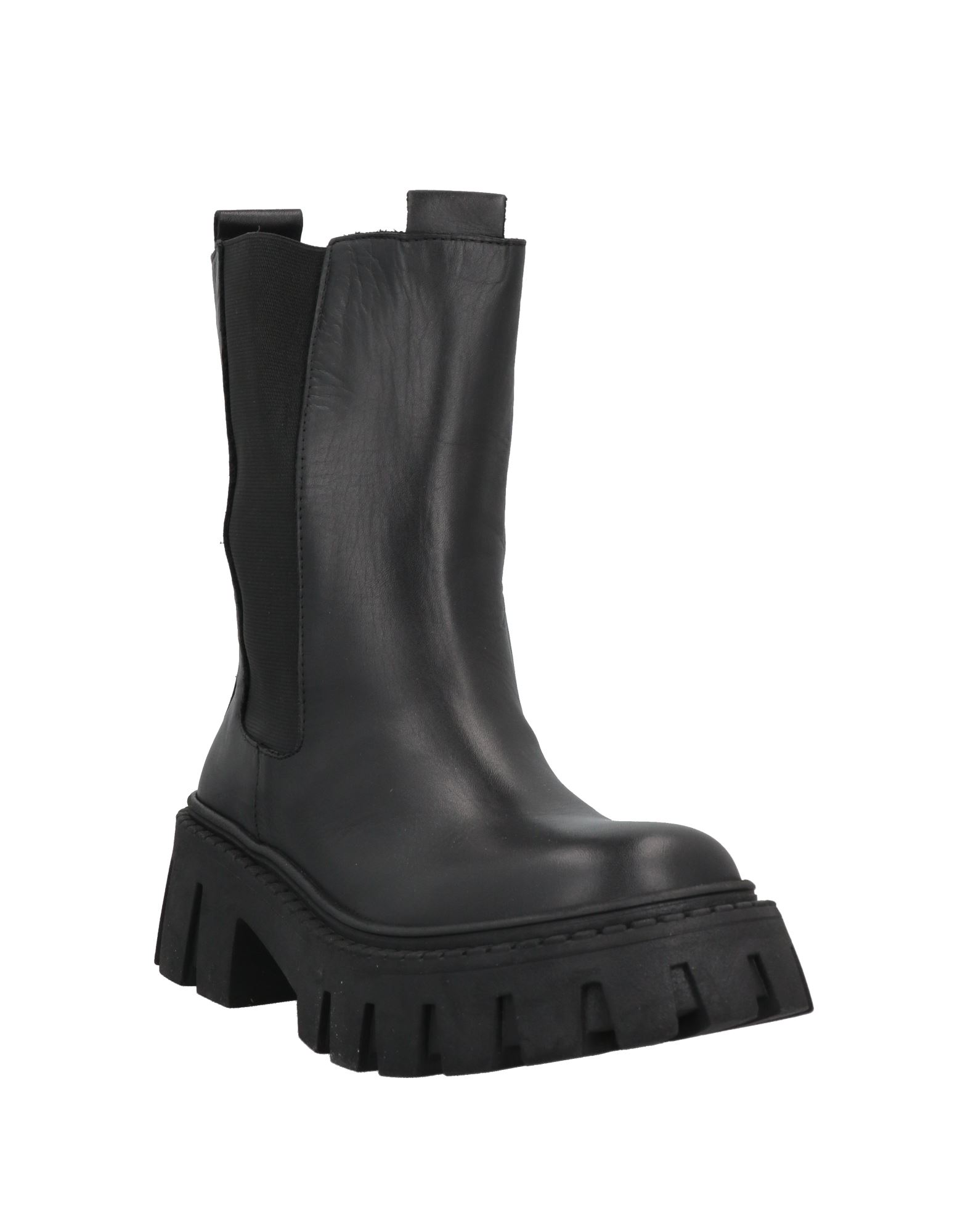  Jijil - Calzado - Botines De Caña Alta - On Yoox.com 