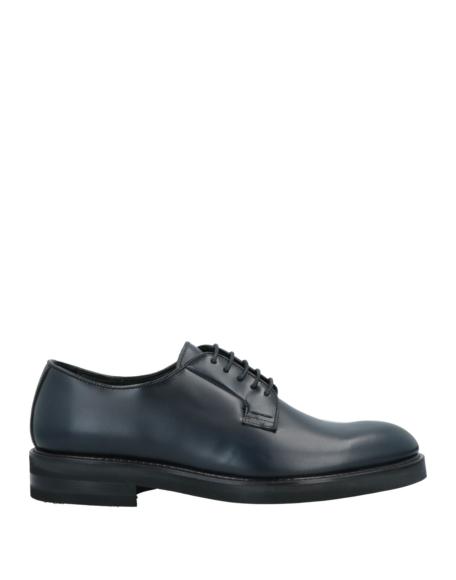 Jerold Wilton Lace-up Shoes In Dark Blue | ModeSens