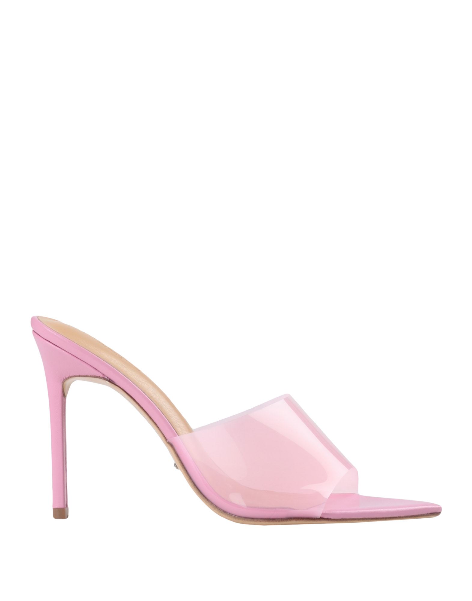 Tony Bianco Sandals In Pink
