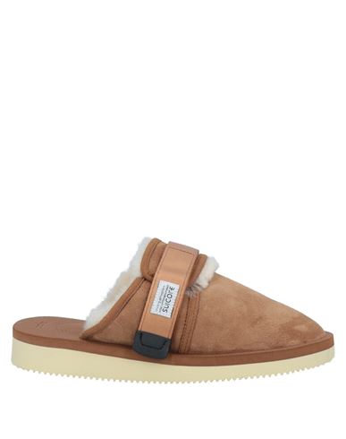 Mules & Clogs Herren Kamel 37,39.5,41,42,43,44,45 Herren