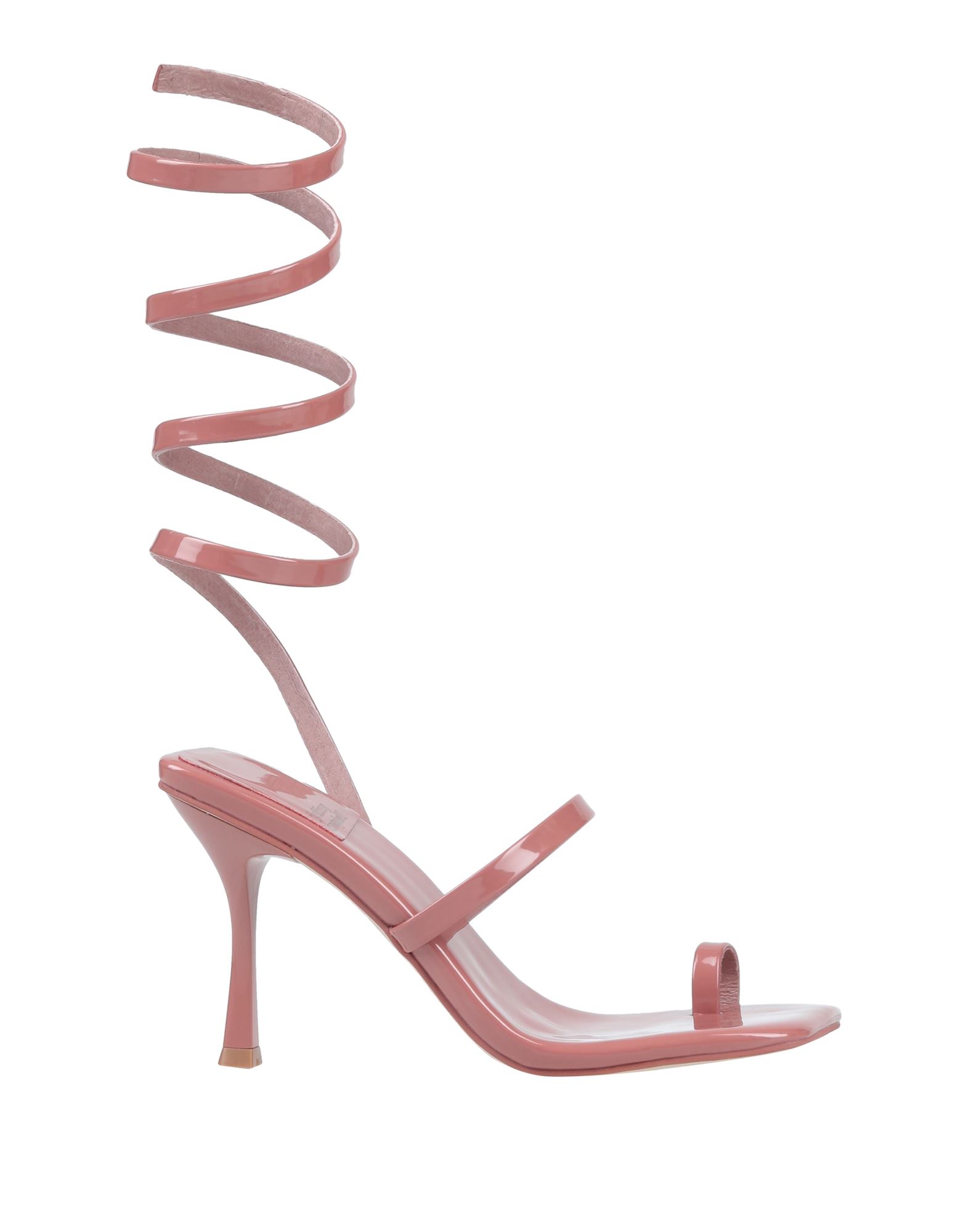 JEFFREY CAMPBELL JEFFREY CAMPBELL ΠΑΠΟΥΤΣΙΑ Σαγιονάρες