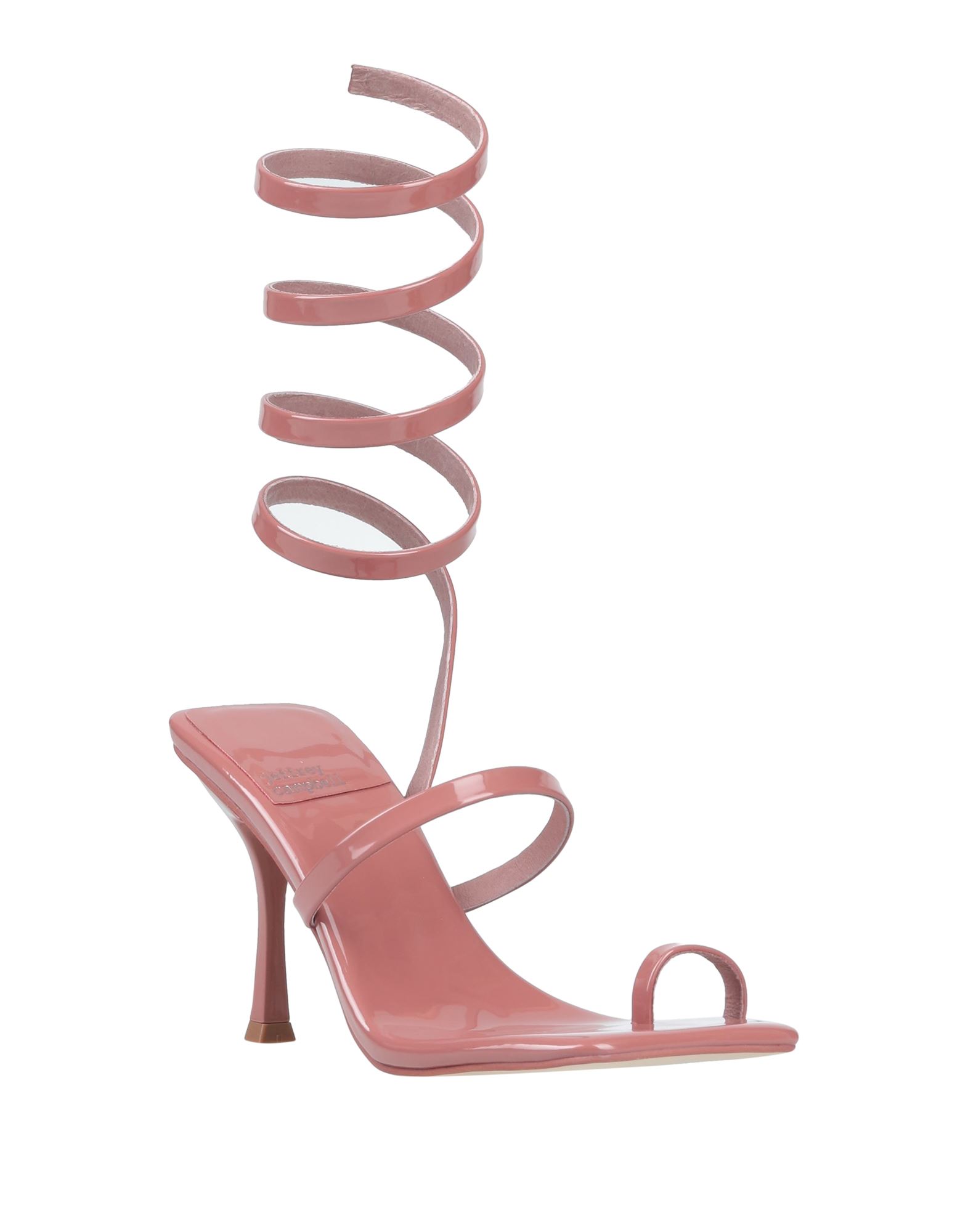  Jeffrey Campbell - Schuhe - Zehentrenner - On Yoox.com 