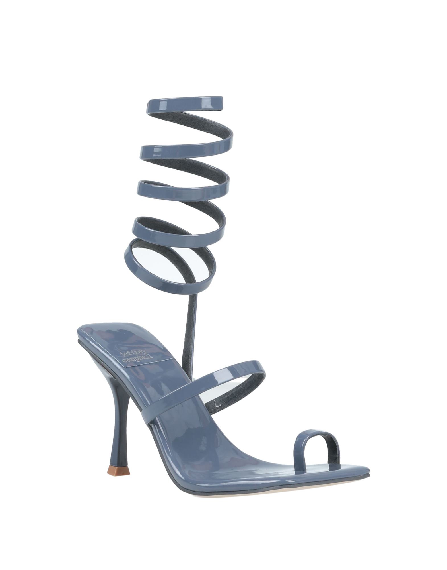  Jeffrey Campbell - Schuhe - Zehentrenner - On Yoox.com 