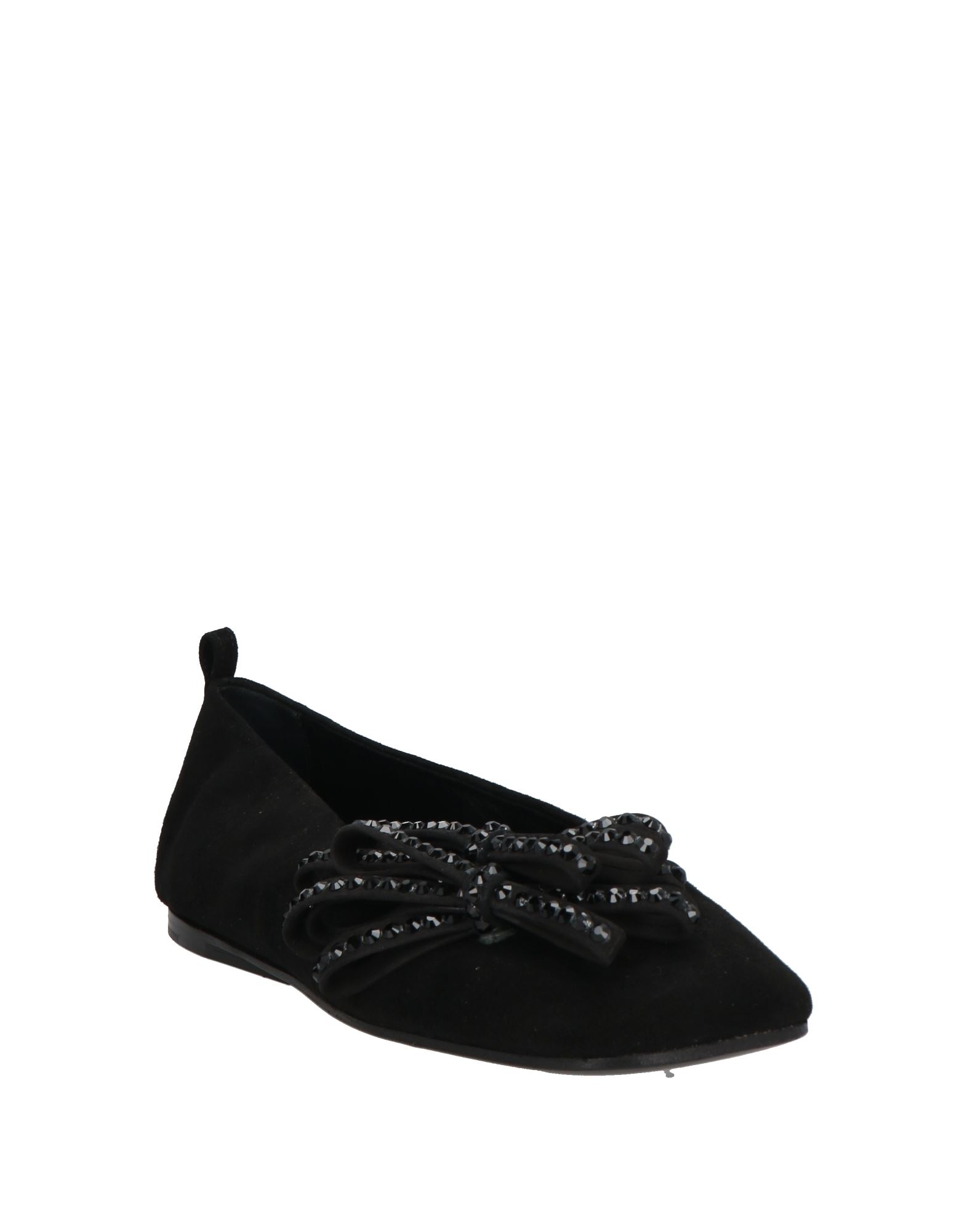 Eddy Daniele - Schuhe - Ballerinas - On Yoox.com 