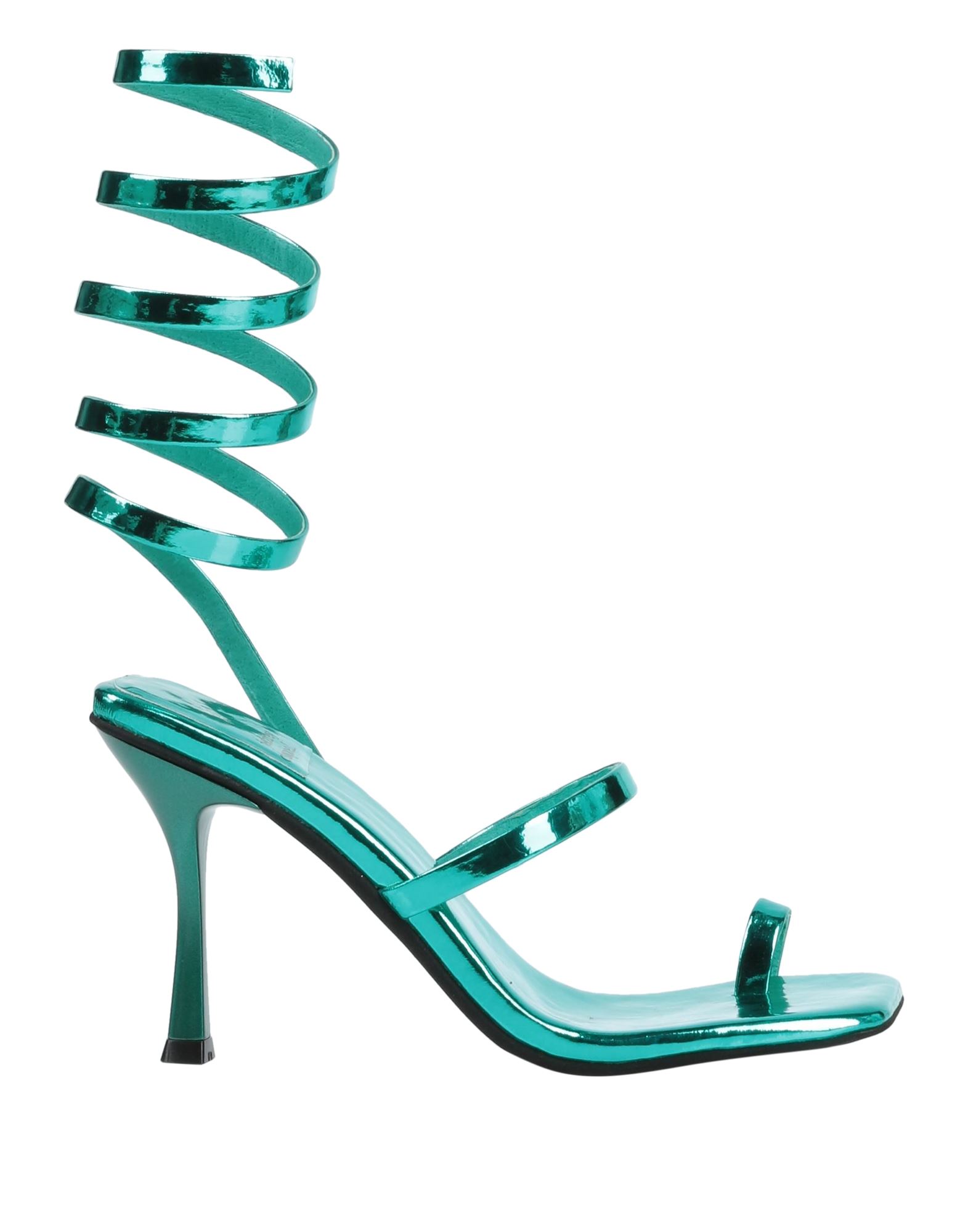 JEFFREY CAMPBELL JEFFREY CAMPBELL ΠΑΠΟΥΤΣΙΑ Σαγιονάρες