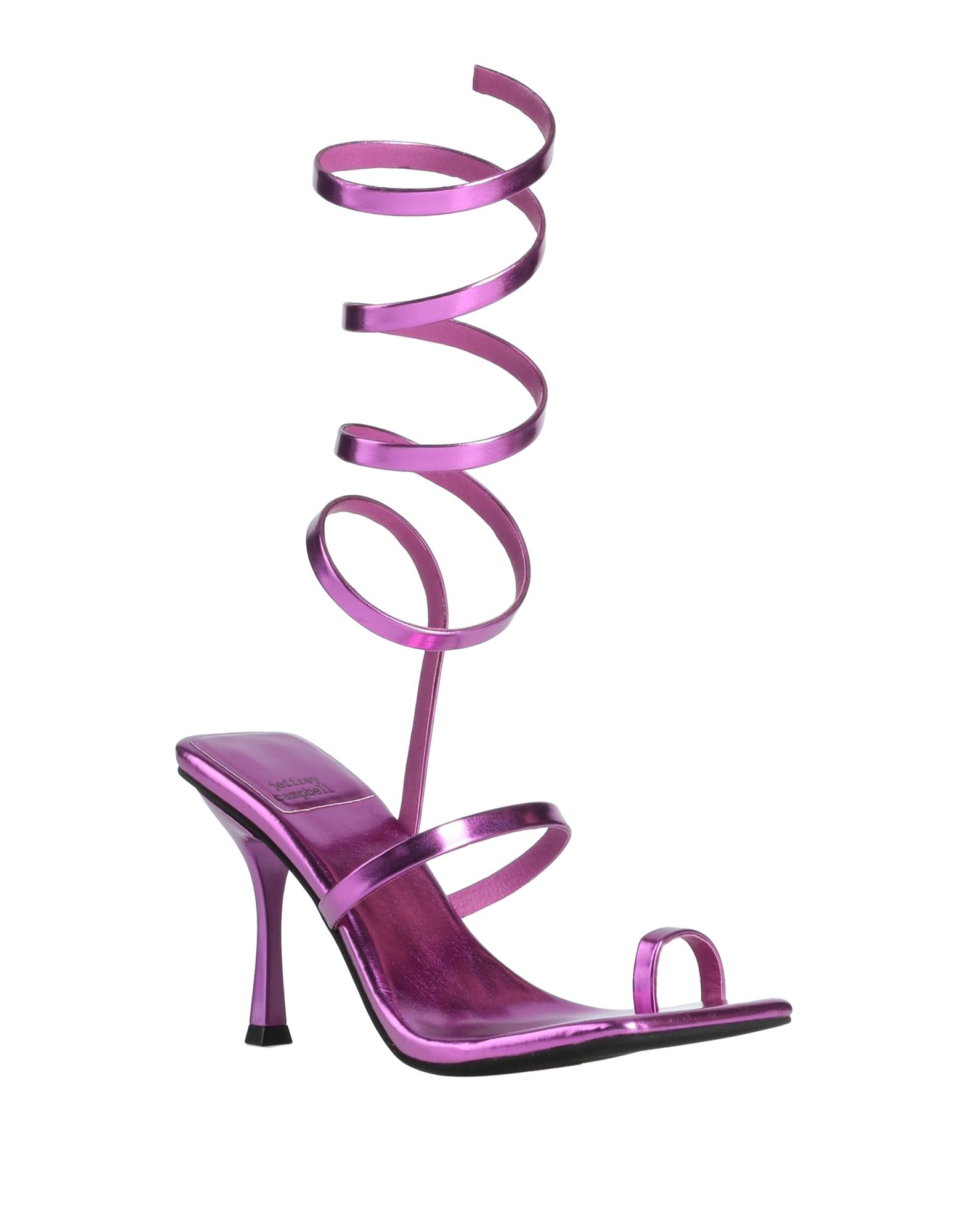  Jeffrey Campbell - Schuhe - Zehentrenner - On Yoox.com 