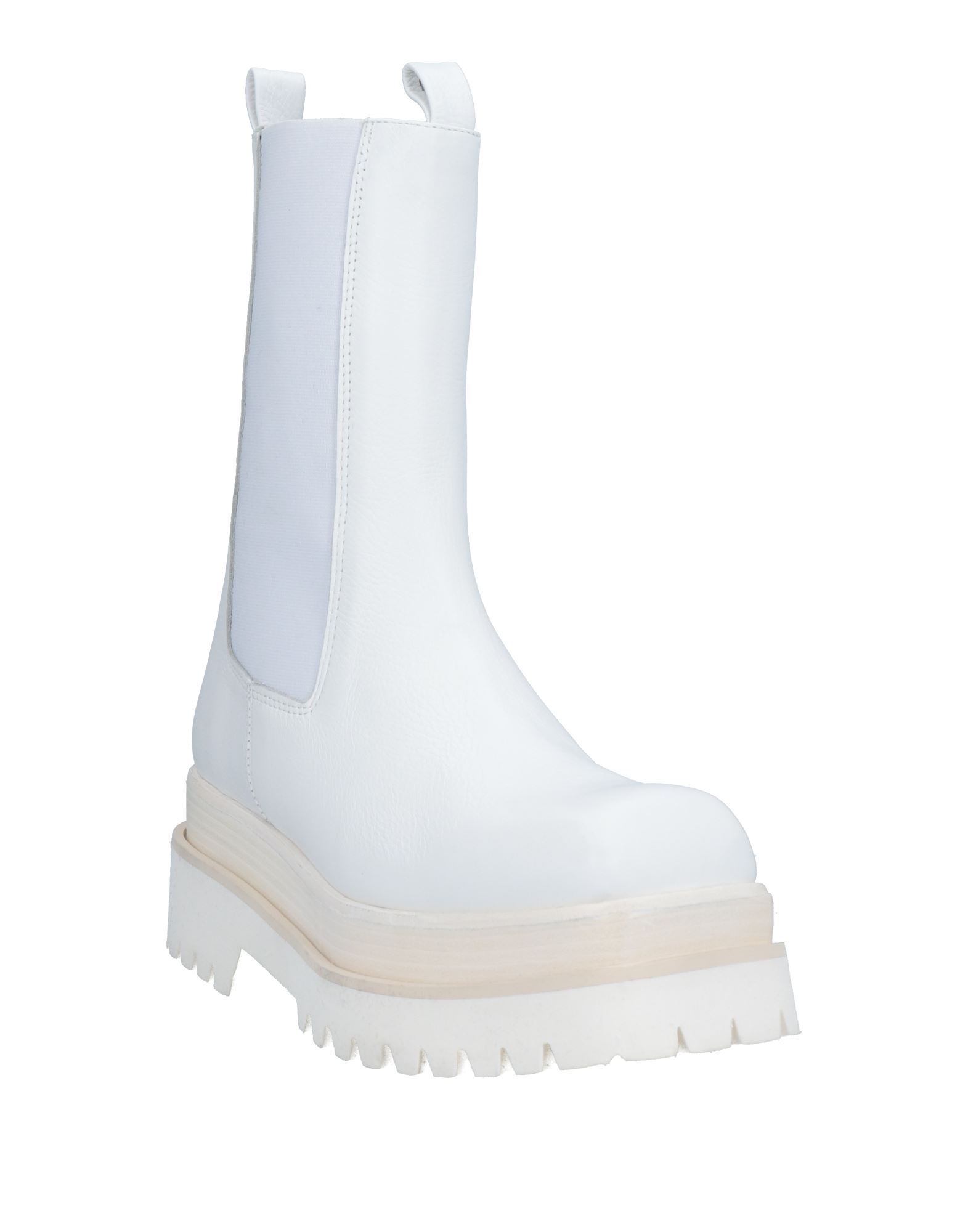  Paloma Barceló - Calzado - Botines De Caña Alta - On Yoox.com 