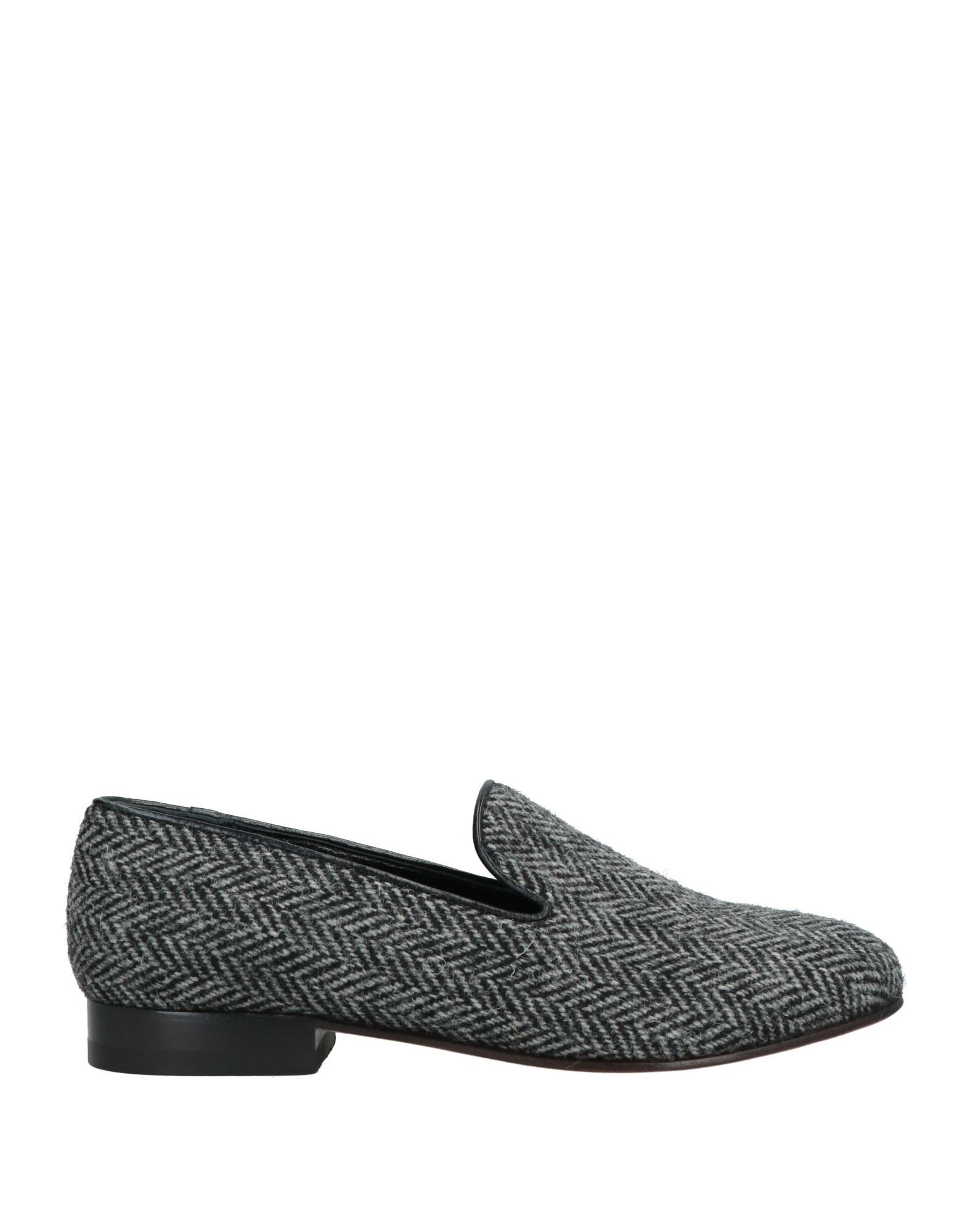 CB CECILIA BRINGHELI LOAFERS 