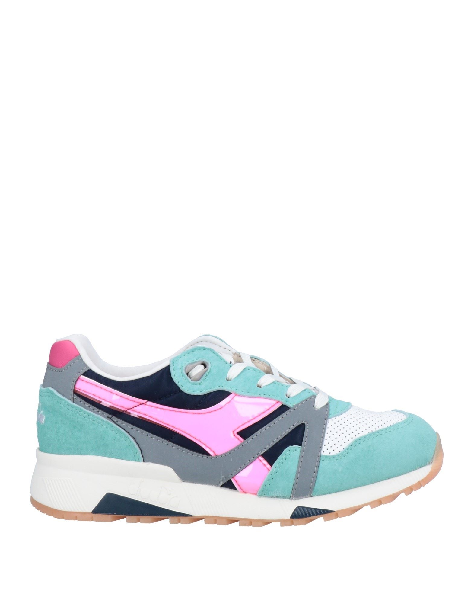 DIADORA HERITAGE DIADORA HERITAGE ΠΑΠΟΥΤΣΙΑ Αθλητικά παπούτσια