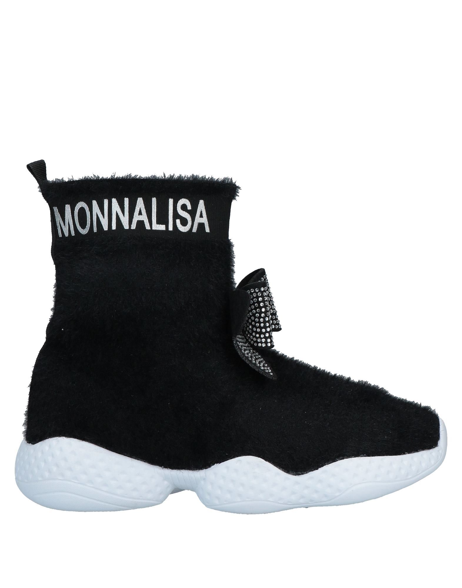 MONNALISA MONNALISA ΠΑΠΟΥΤΣΙΑ Αθλητικά παπούτσια