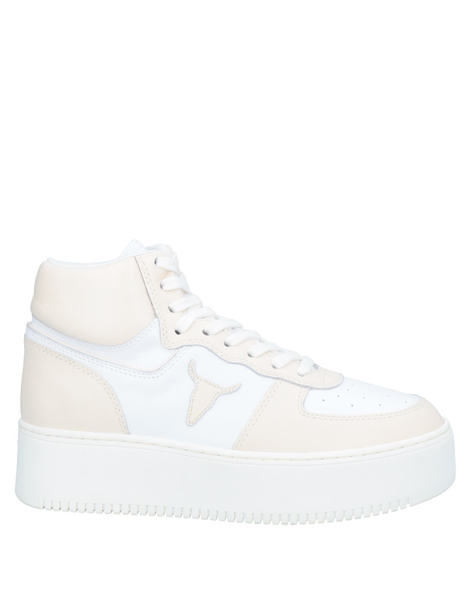 Windsor Smith Sneakers In Pink