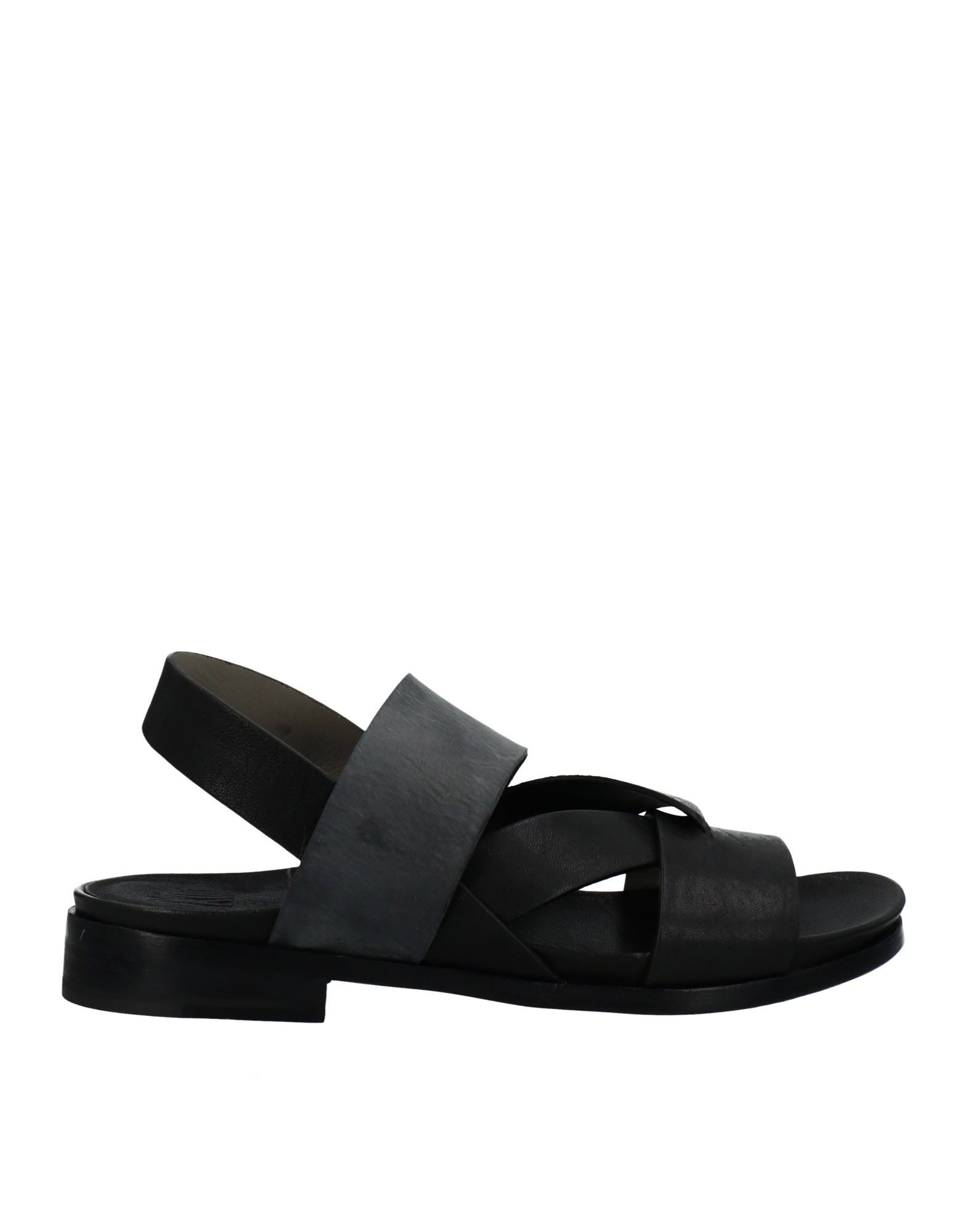 Ixos Sandals In Black