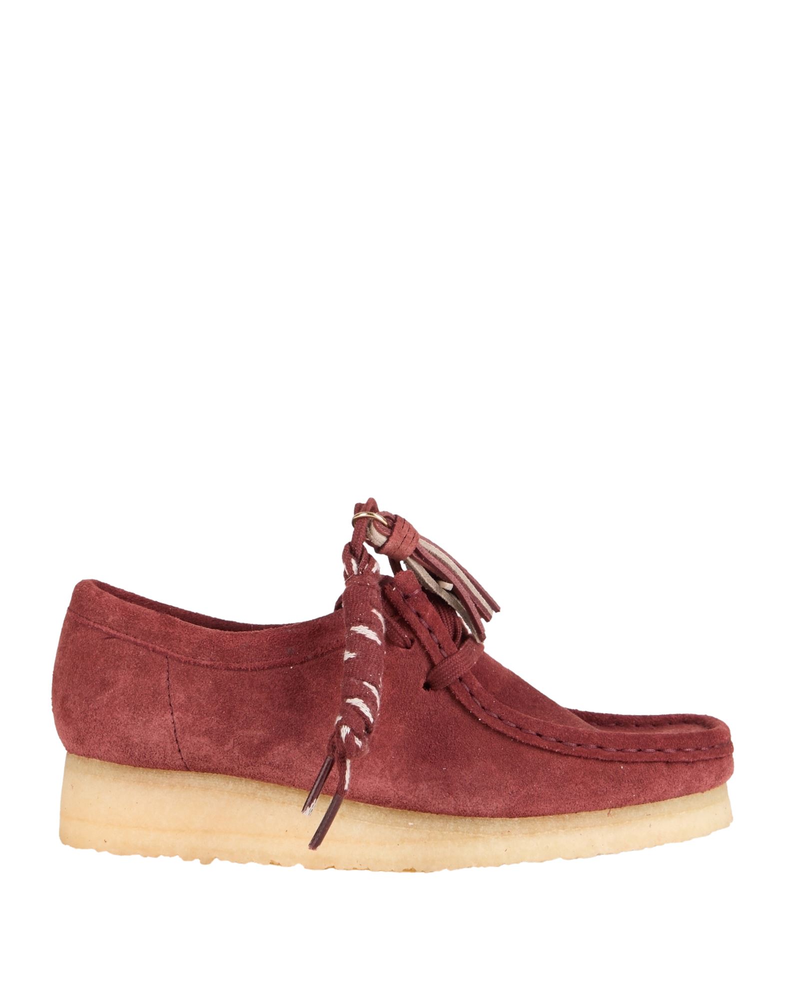 CLARKS ORIGINALS ΠΑΠΟΥΤΣΙΑ Παπούτσια με κορδόνια